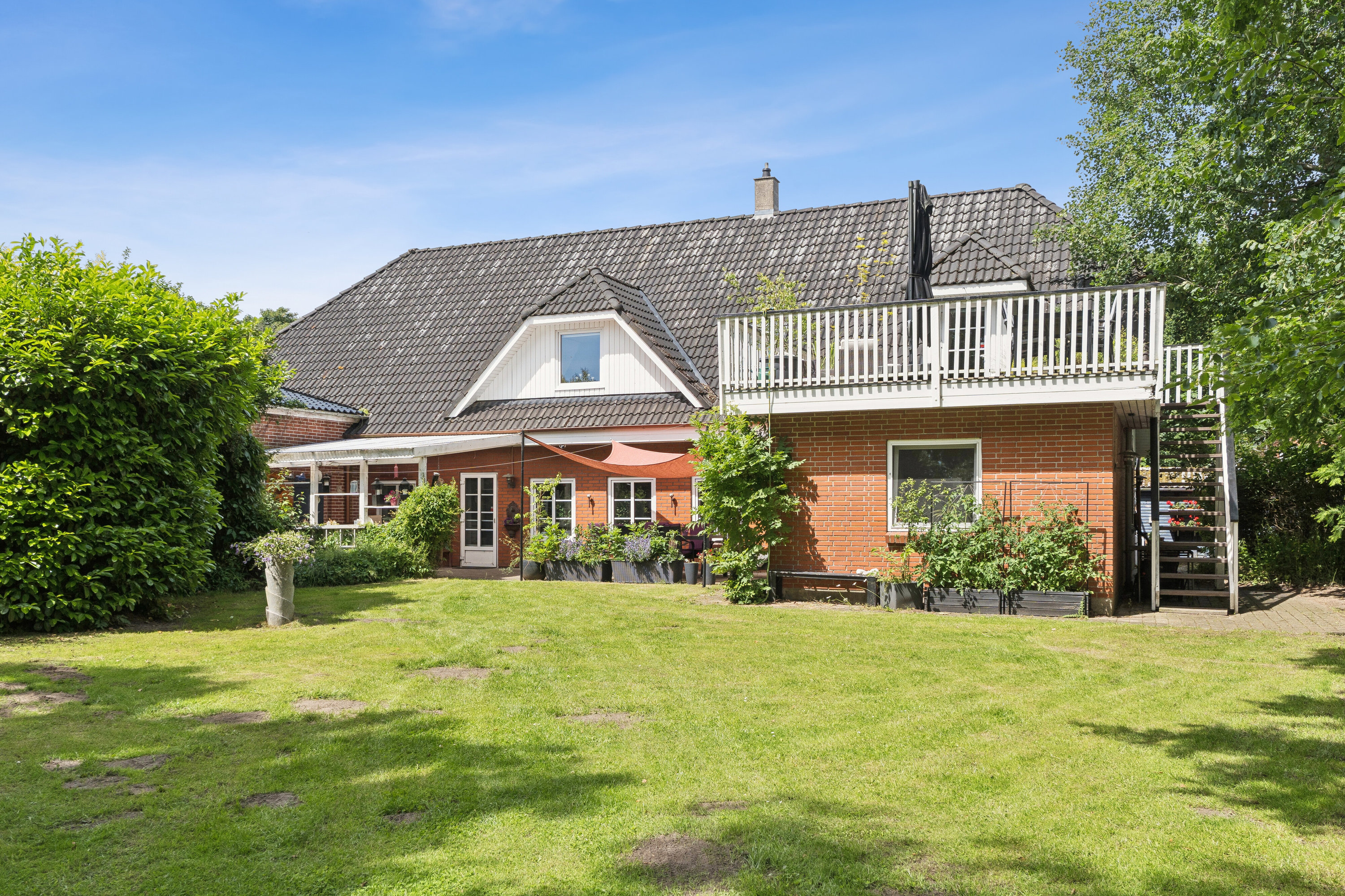 Stadevej 8, 6360 Tinglev
