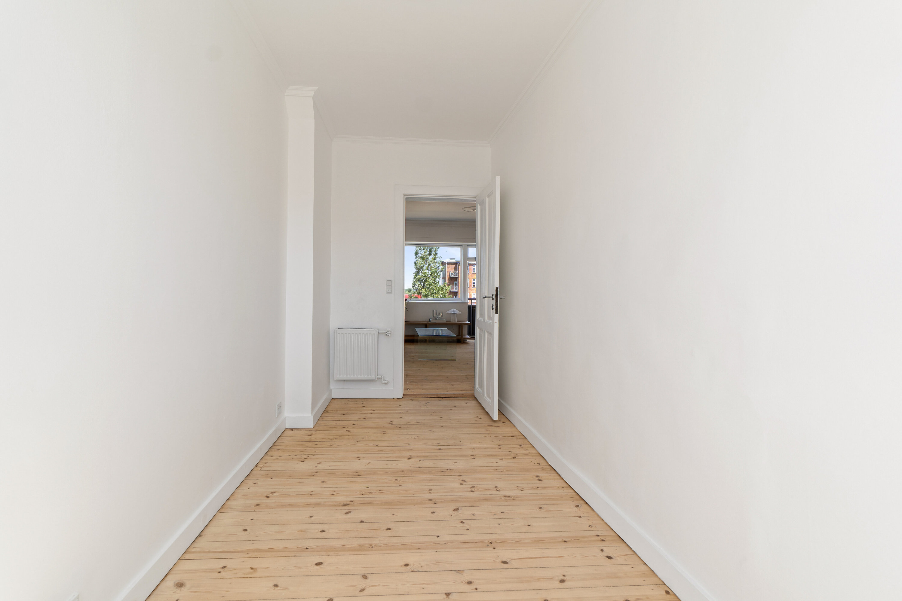 Fremhævet indendørs billede i fuldskærmstilstand. Billede af Prags Boulevard 52, 4., 2300 København S