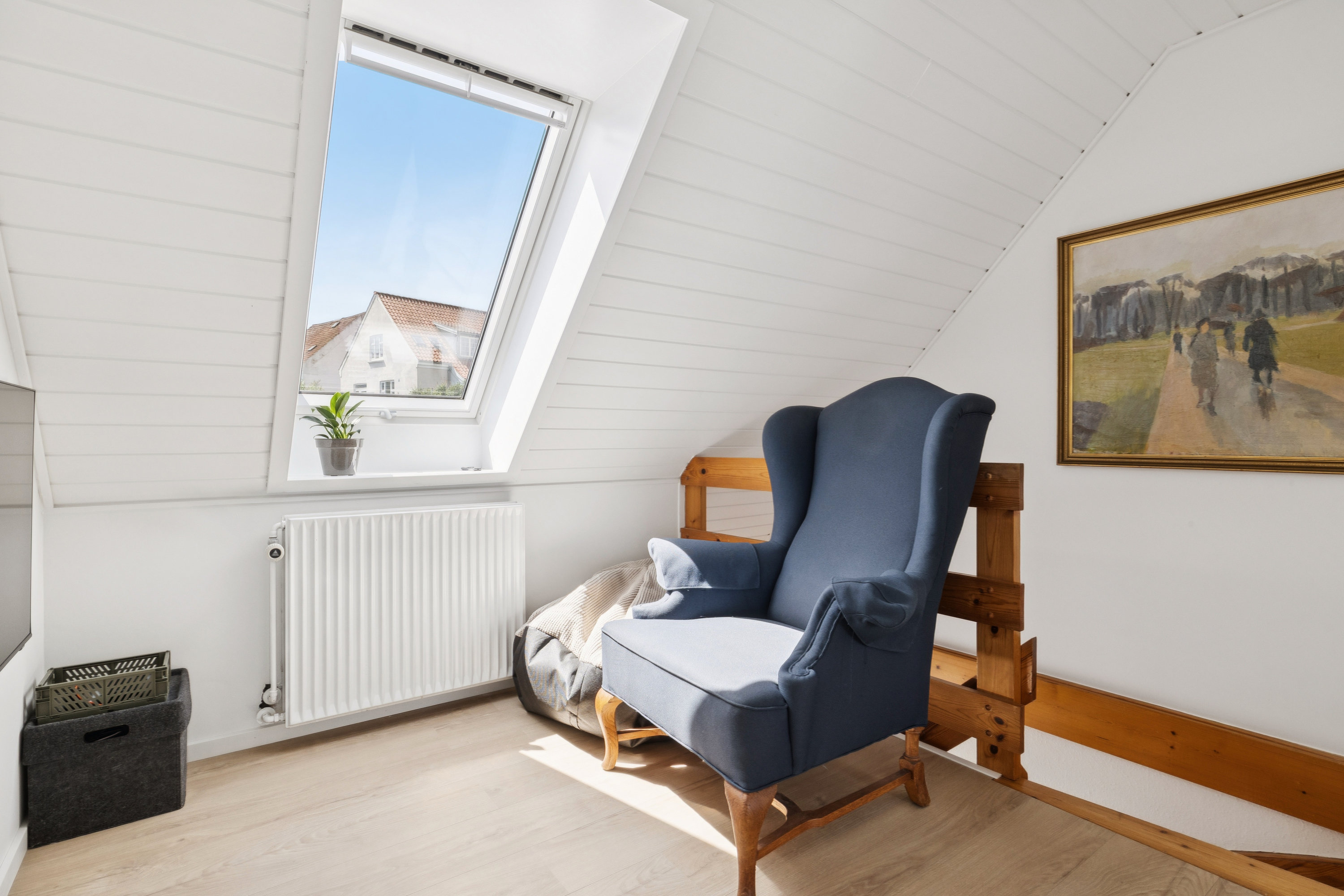 Fremhævet repos billede i fuldskærmstilstand. Billede af Skanderupgade 42B, 8660 Skanderborg