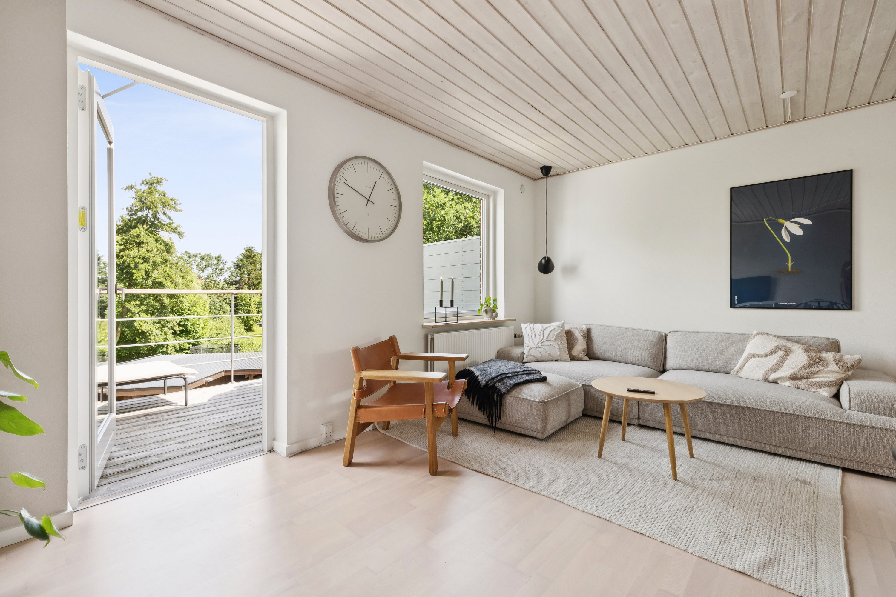 Skanderupgade 42B, 8660 Skanderborg