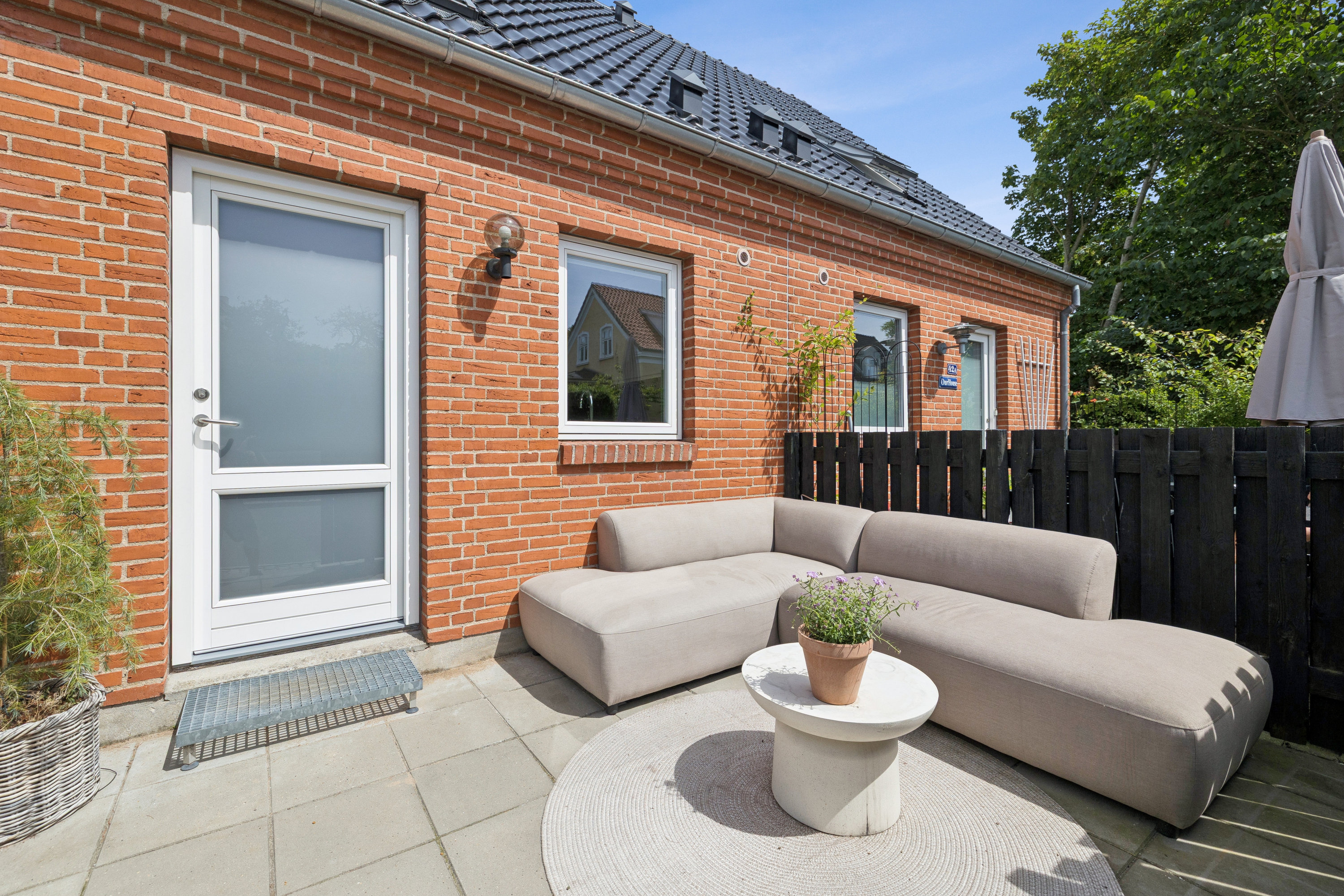 Skanderupgade 42B, 8660 Skanderborg