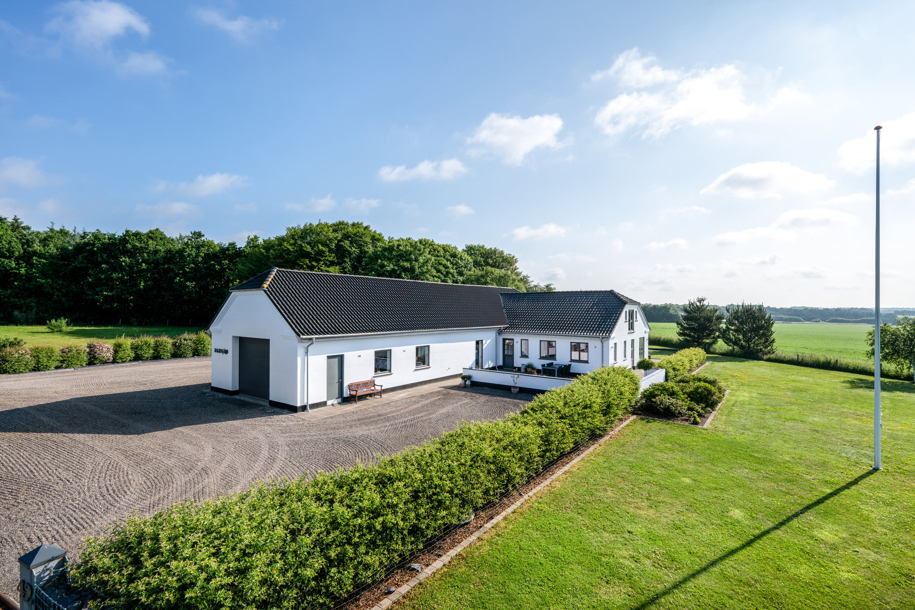 Ringkøbingvej 42, Dejbjerg, 6900 Skjern