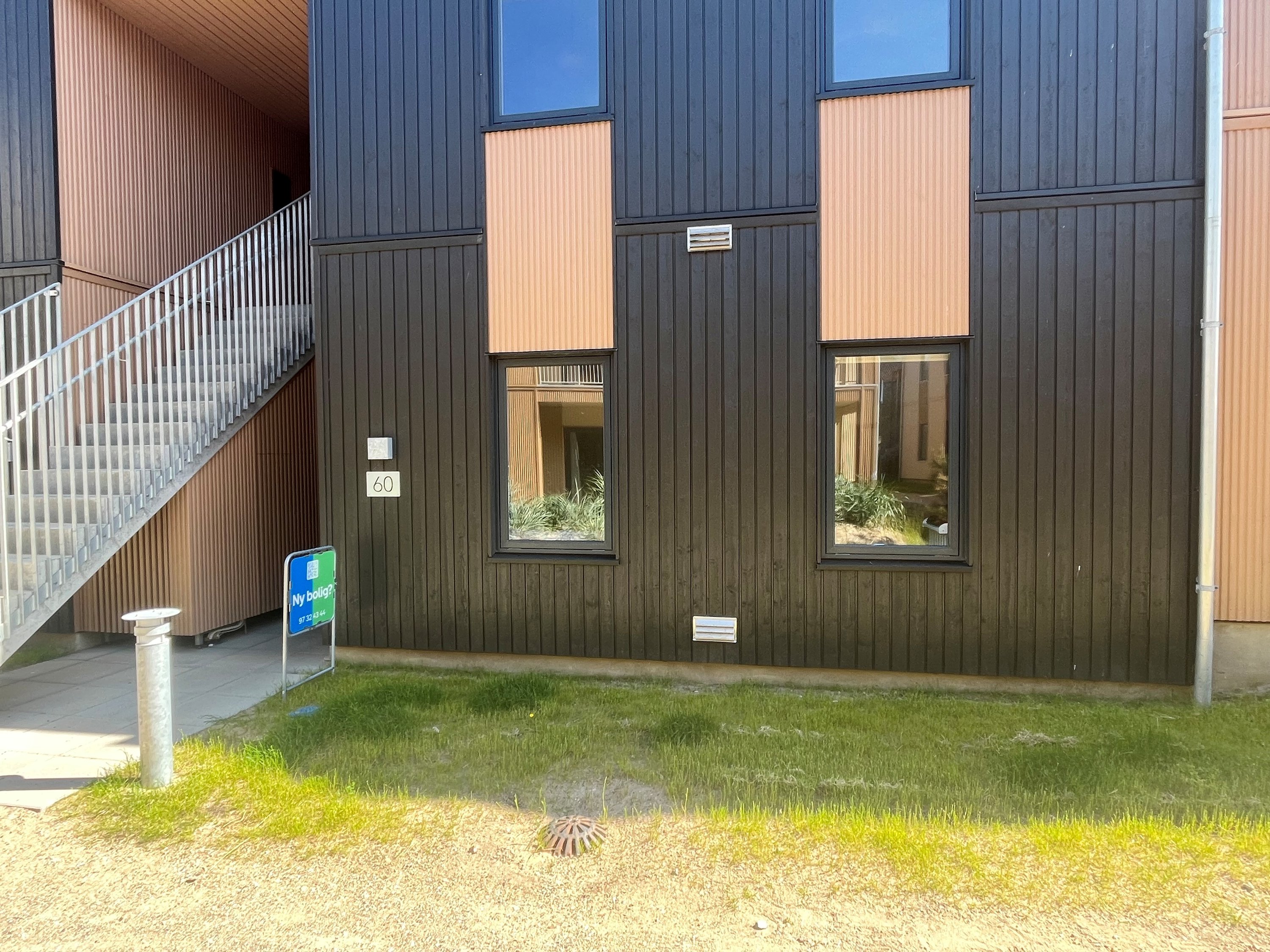 Strandbyen 60C, Søndervig, 6950 Ringkøbing