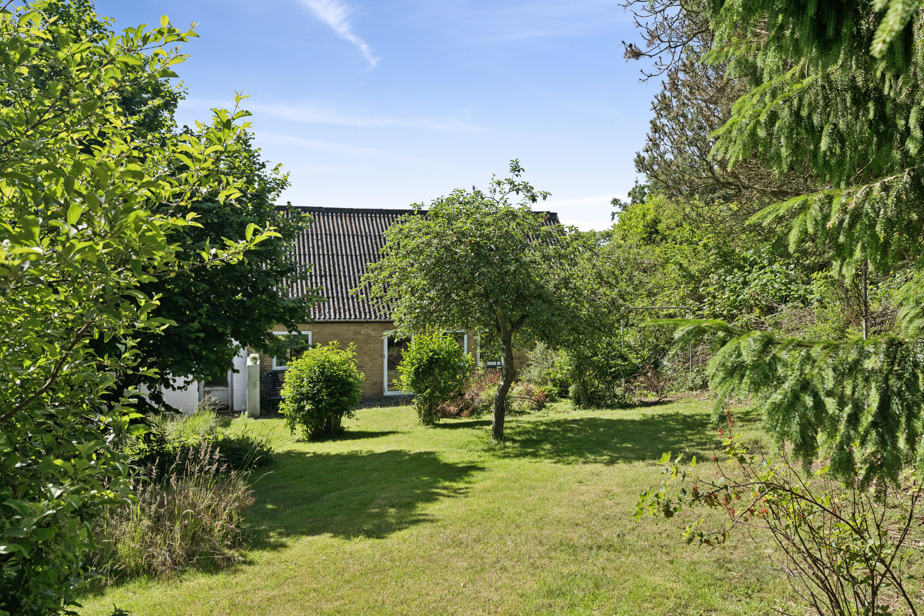 Kaløvej 19, Eskerod, 8543 Hornslet