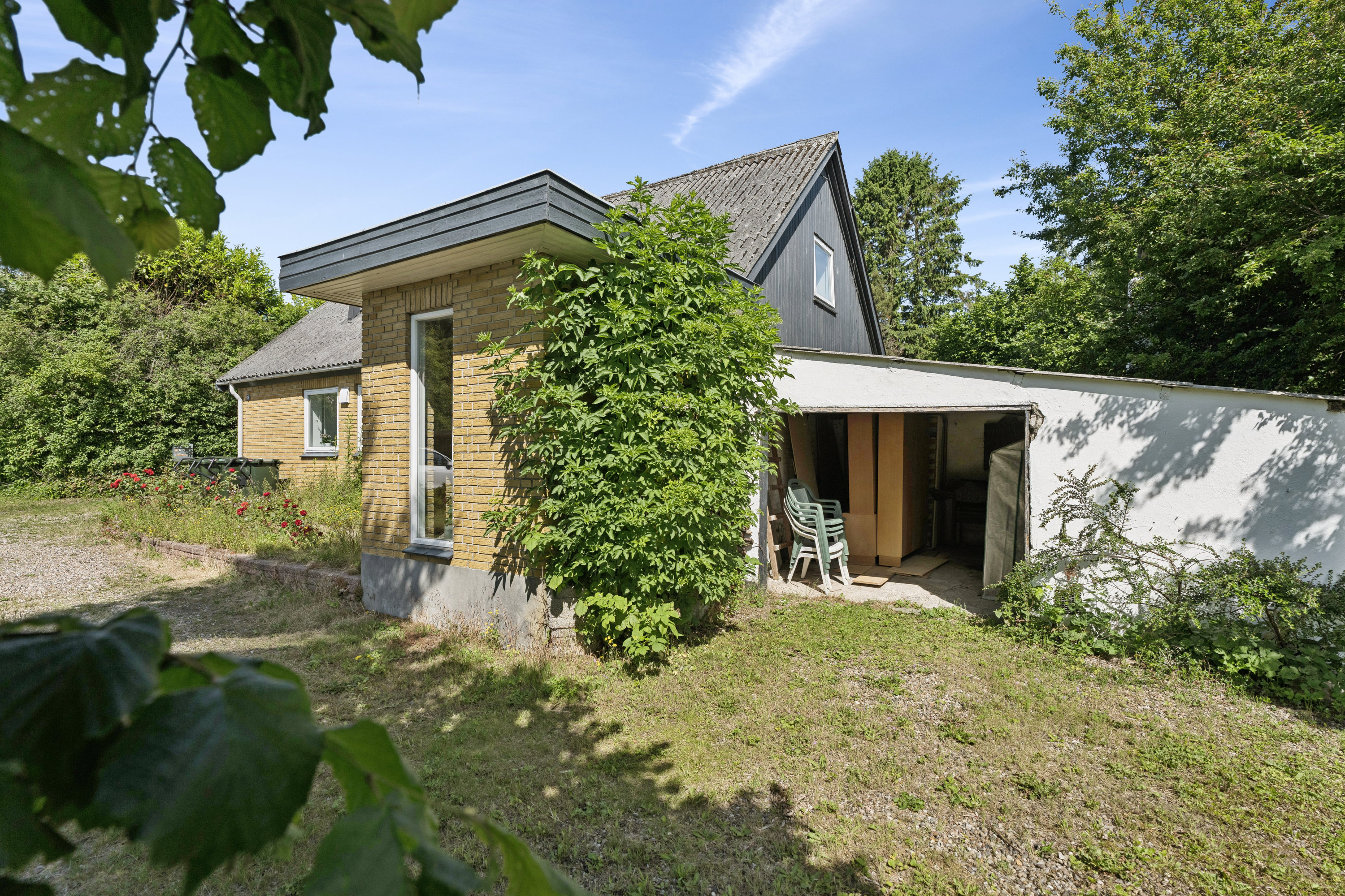 Kaløvej 19, Eskerod, 8543 Hornslet