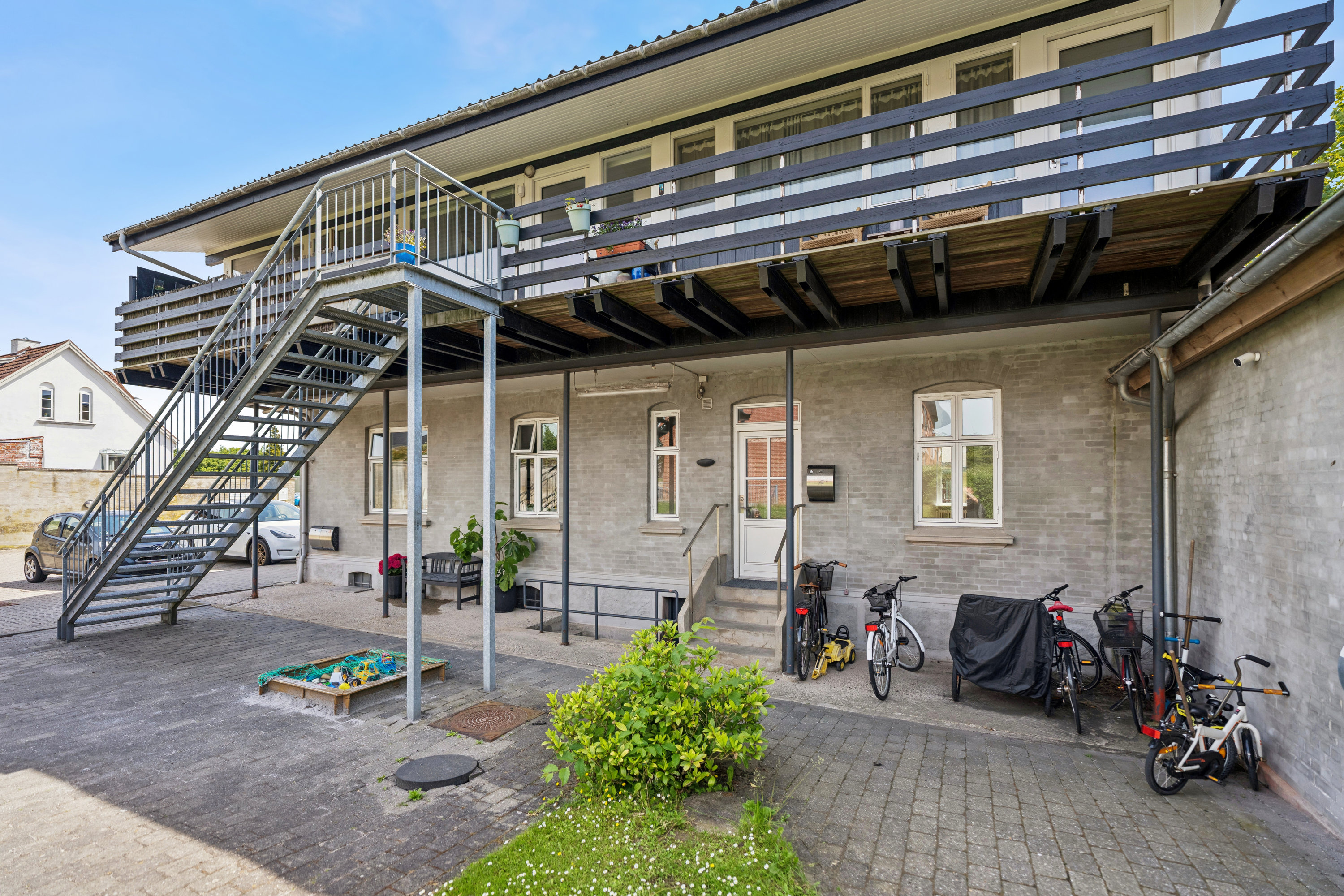 Grenåvej 755, st.. 2., 8541 Skødstrup