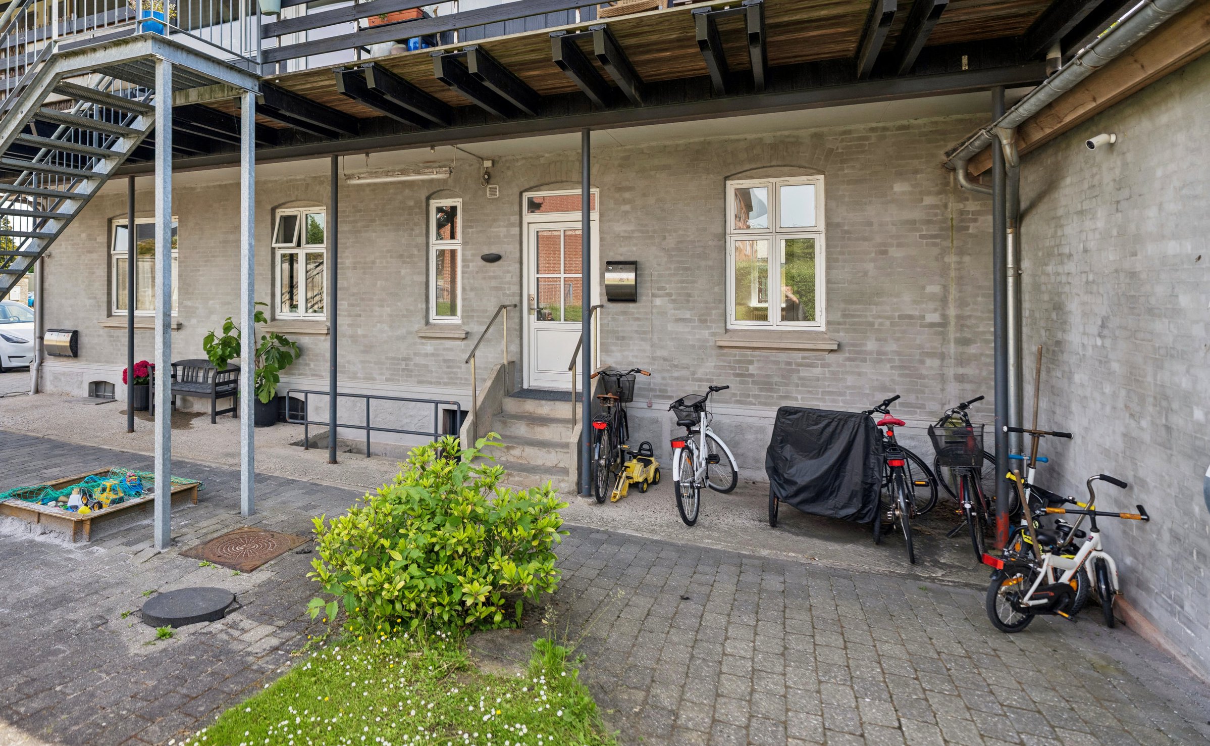 Grenåvej 755, st. 2., 8541 Skødstrup