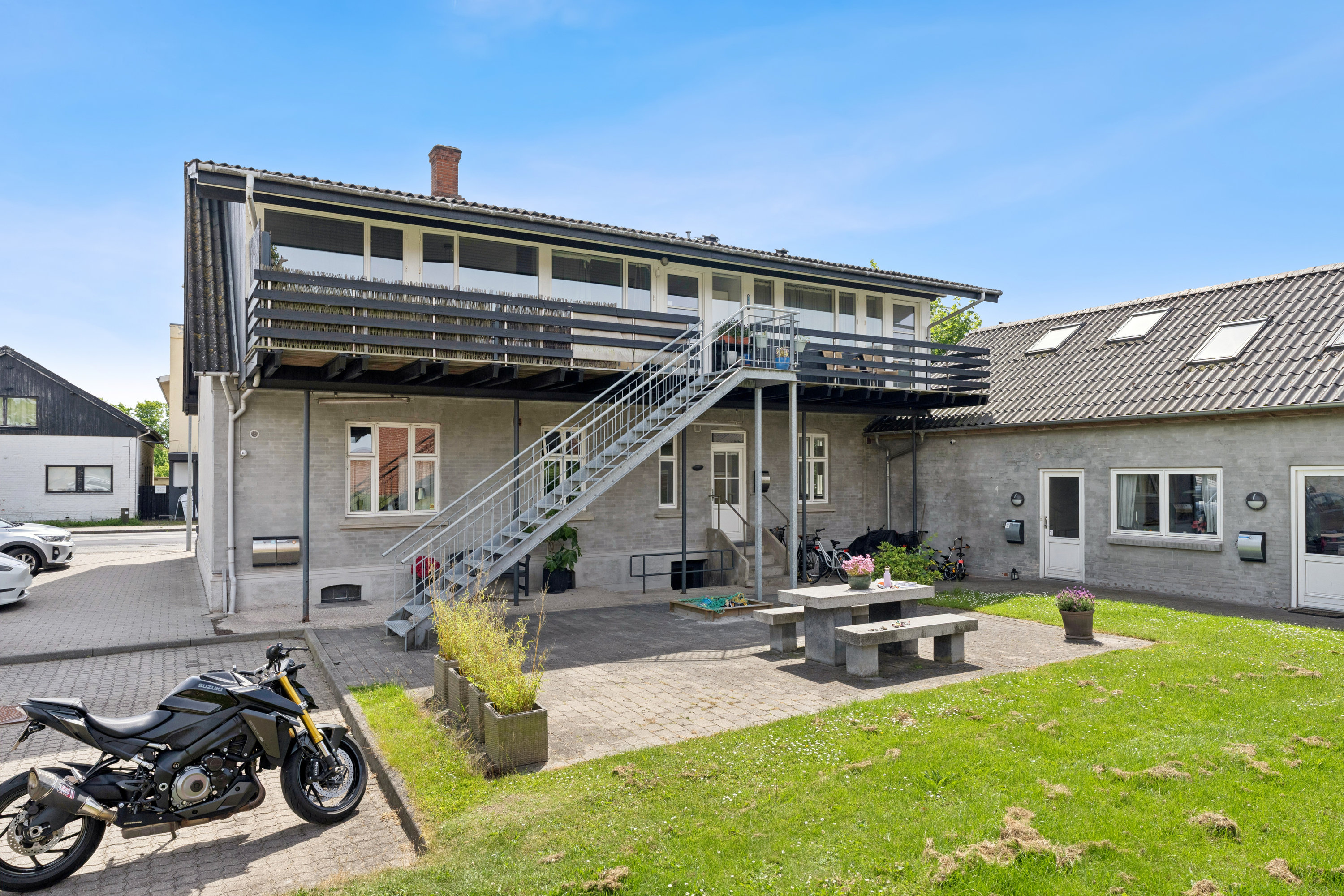 Grenåvej 755, st.. 2., 8541 Skødstrup