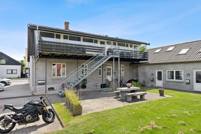 Grenåvej 755, st. 2.