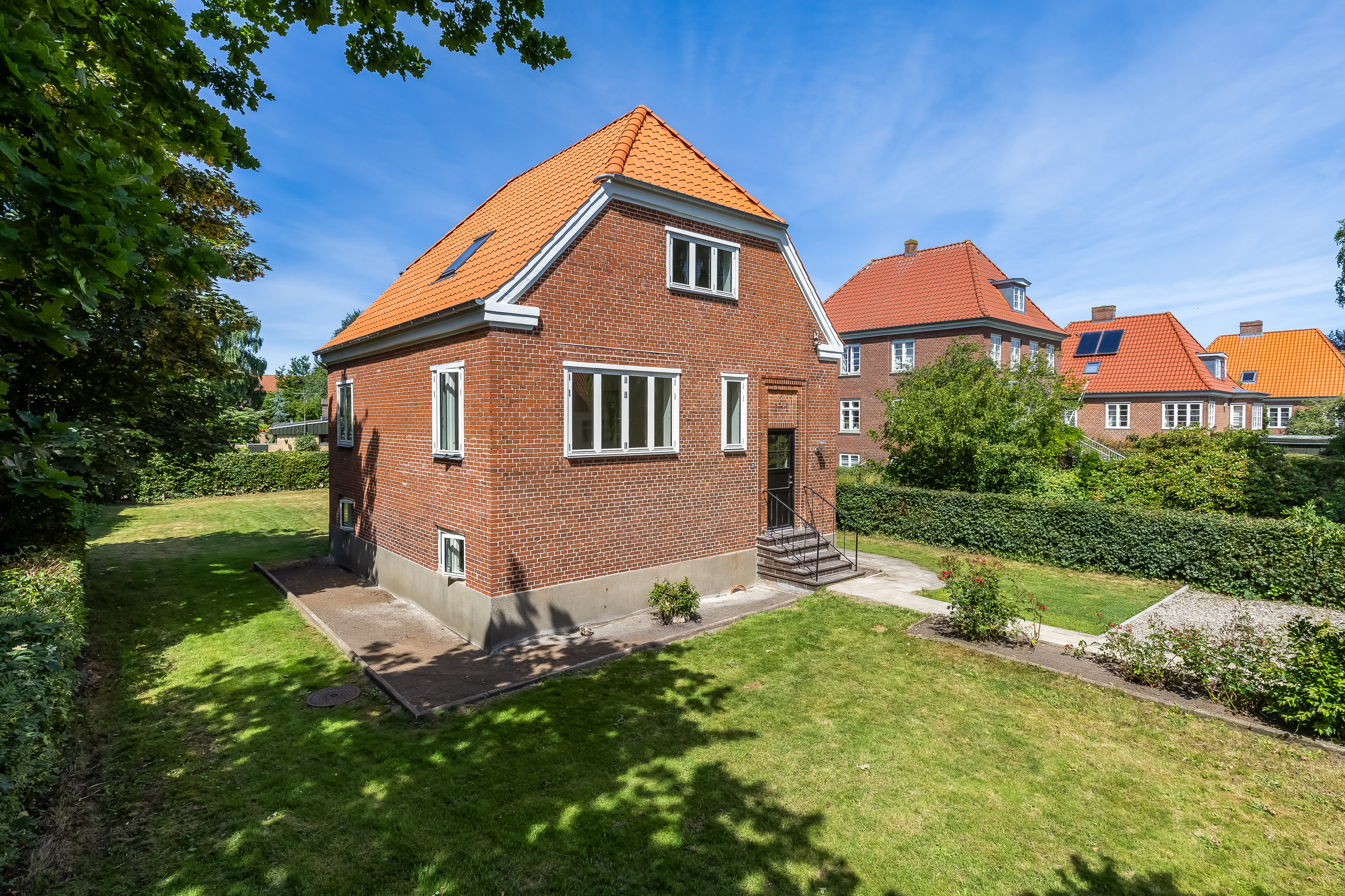 Leosalle 22, 6270 Tønder