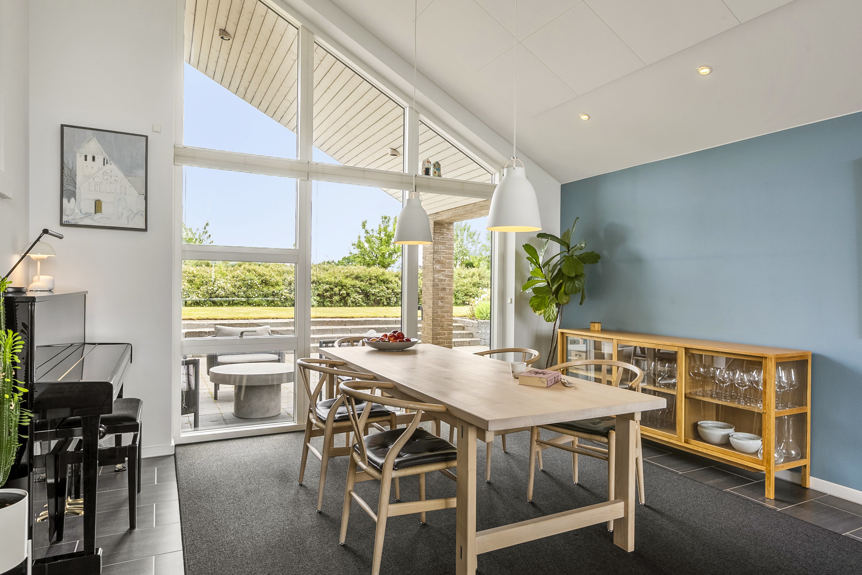 Barsøvænget 46, Løjt Kirkeby, 6200 Aabenraa