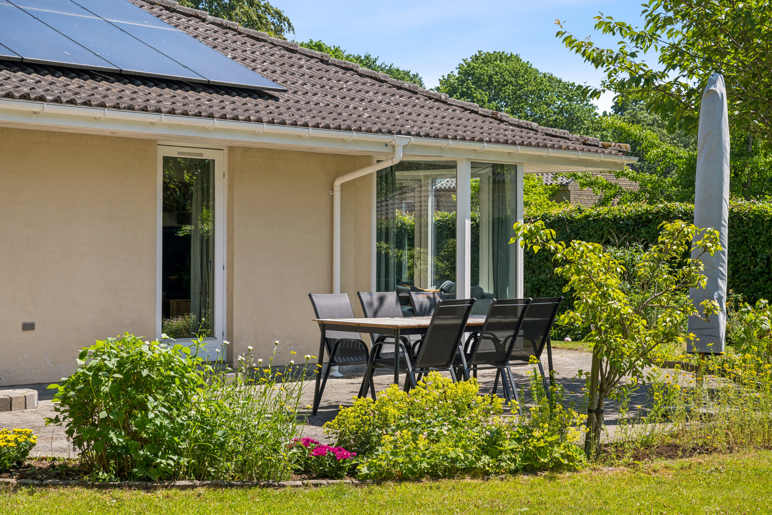 Hyldevænget 6, 2800 Kongens Lyngby
