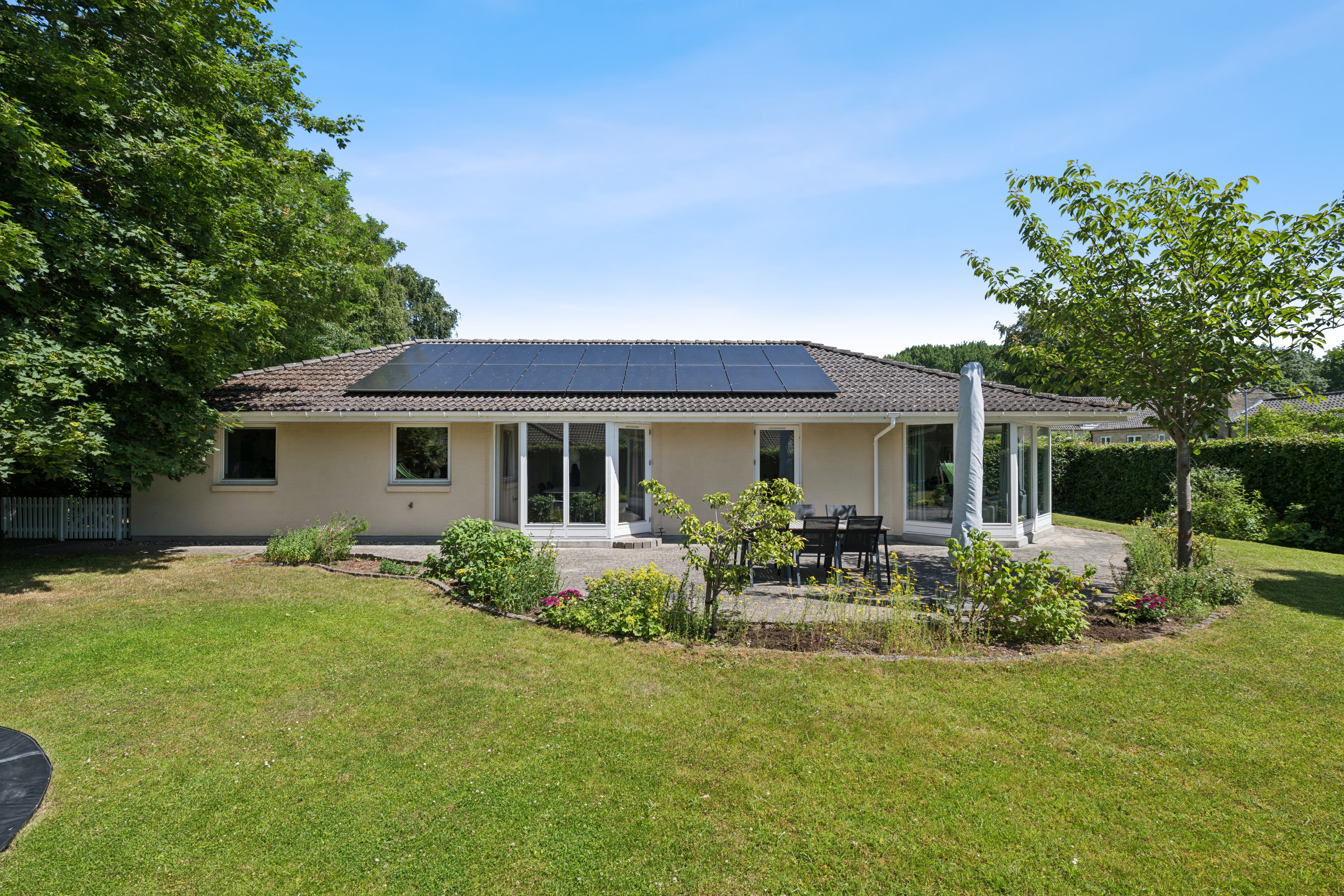 Hyldevænget 6, 2800 Kongens Lyngby