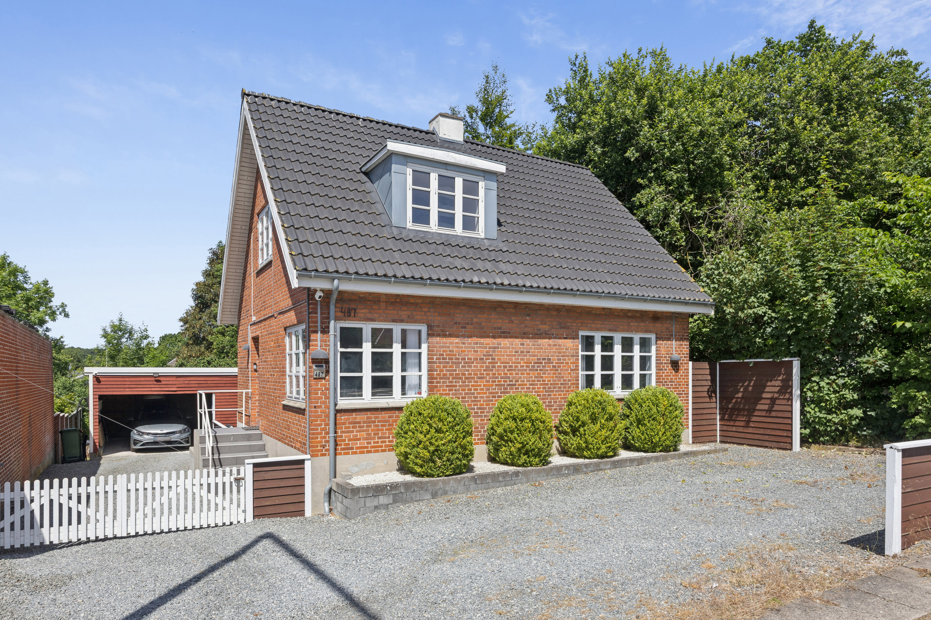 Roskildevej 487, Ortved, 4100 Ringsted