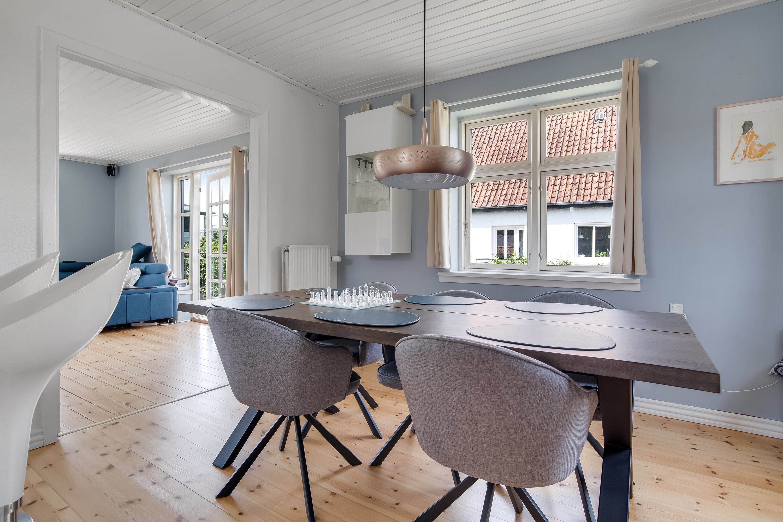 Wesselsvej 19, 7500 Holstebro