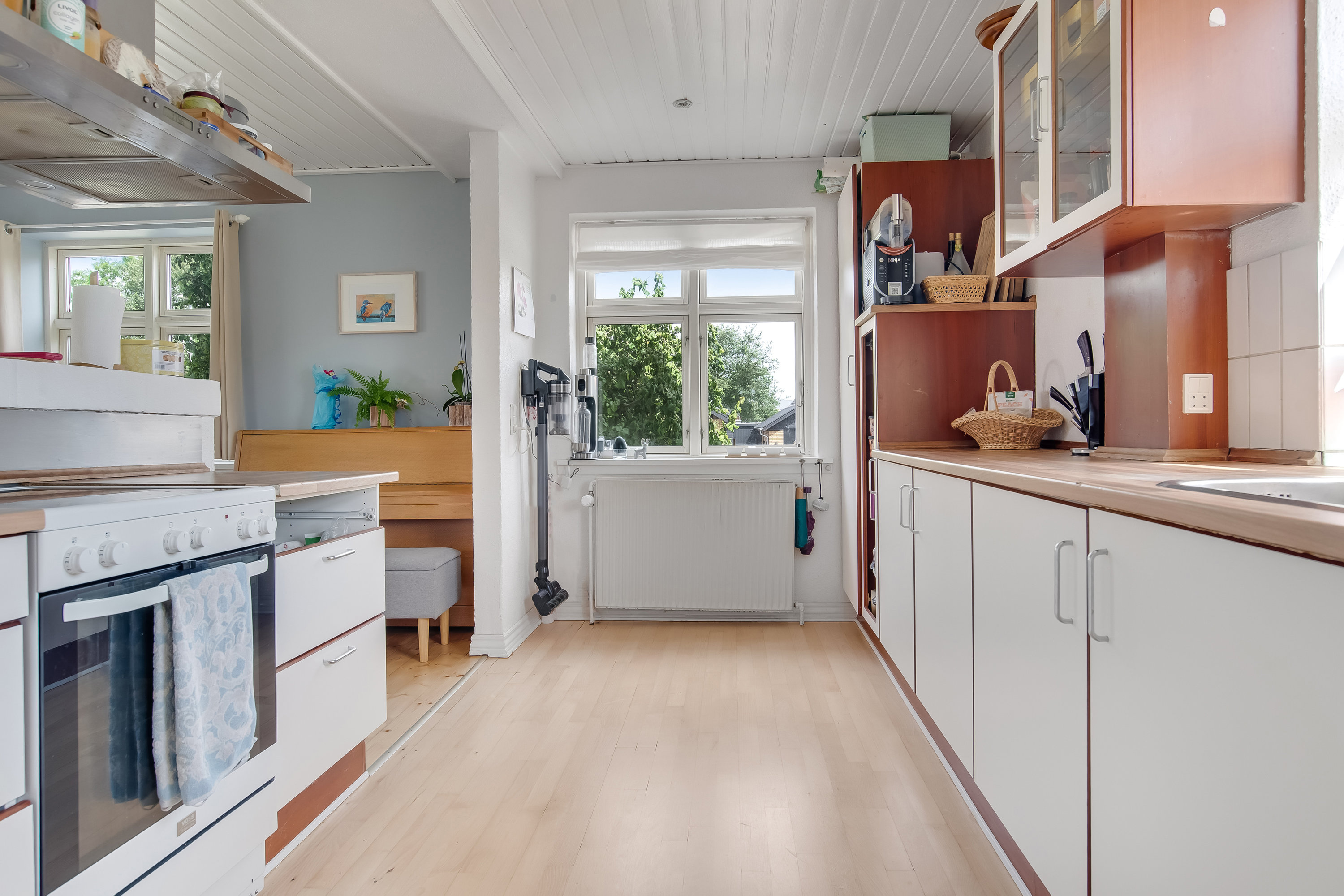 Wesselsvej 19, 7500 Holstebro