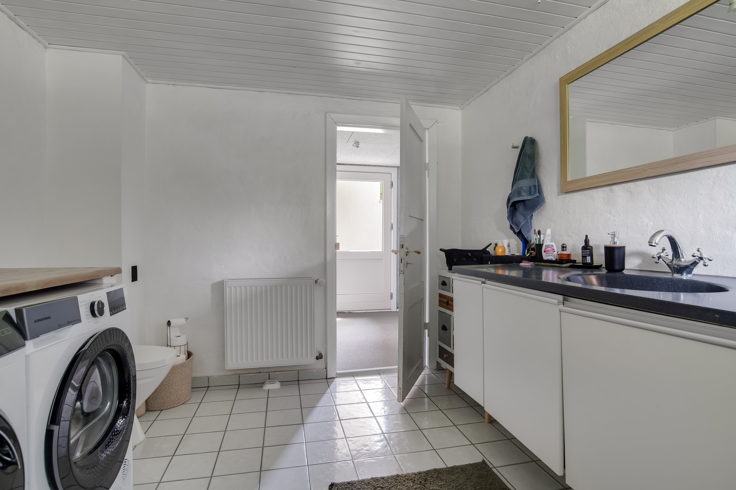 Fremhævet ejendommen billede i fuldskærmstilstand. Billede af Wesselsvej 19, 7500 Holstebro