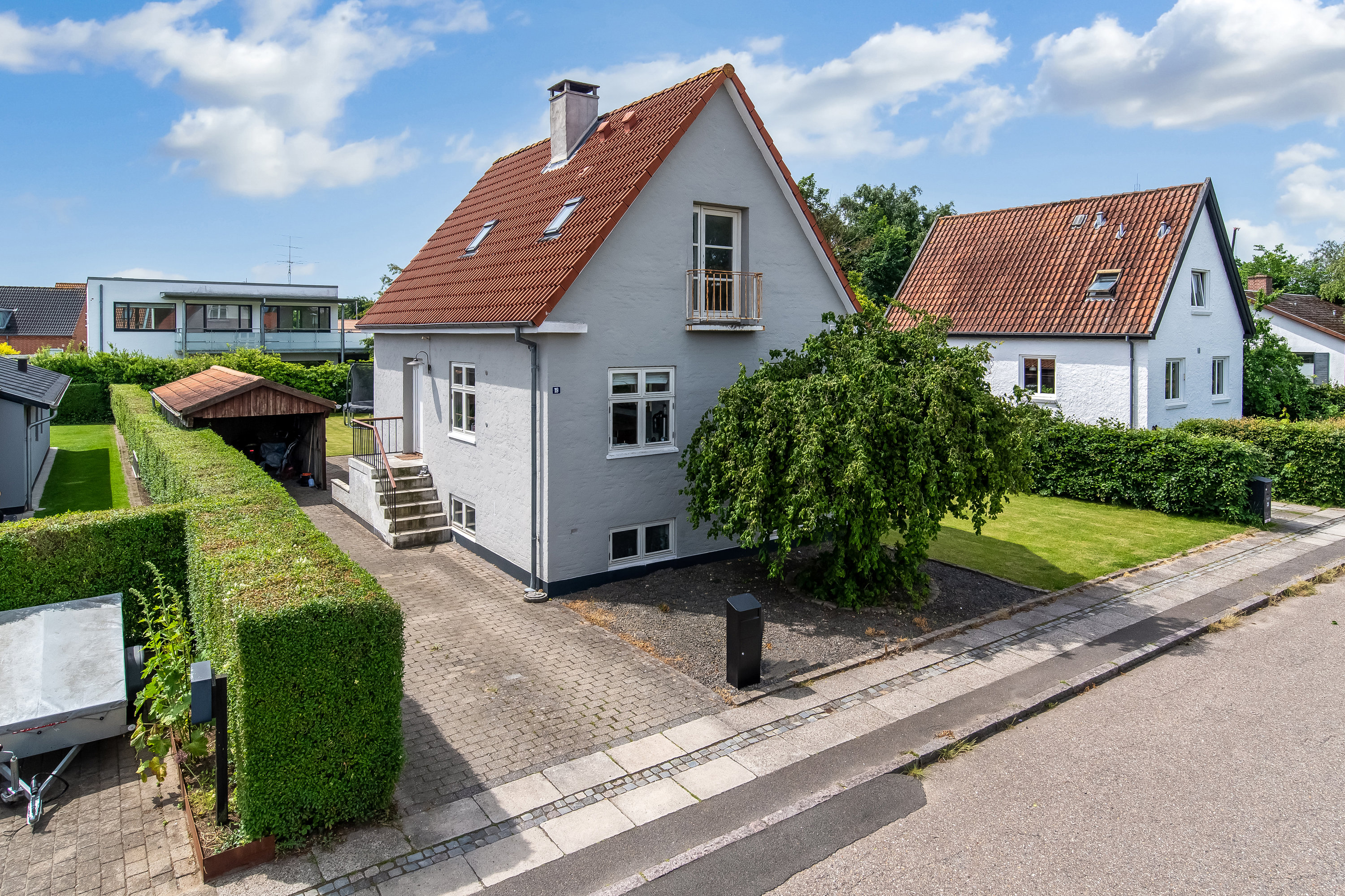 Wesselsvej 19, 7500 Holstebro