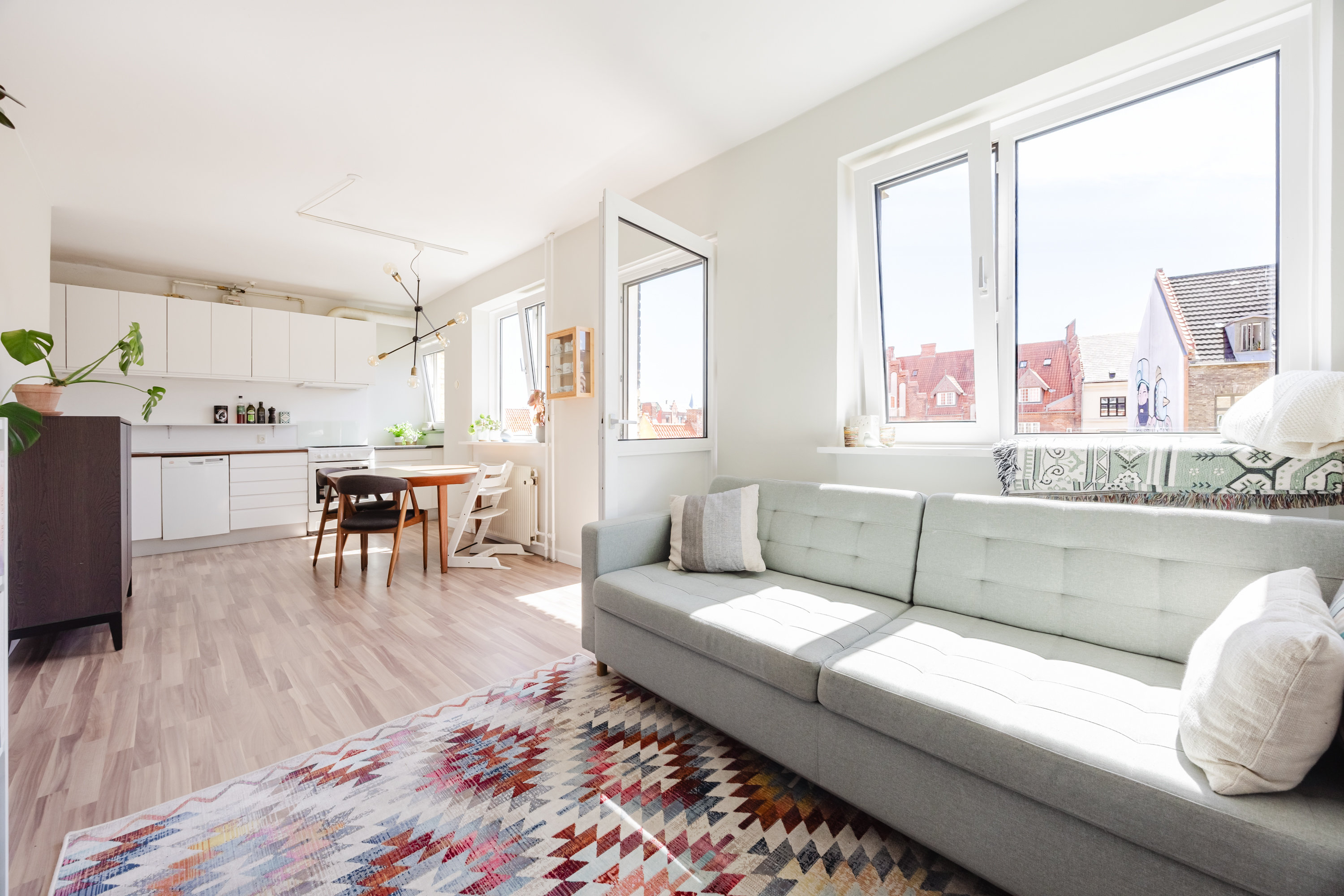Hamletsgade 21, 4. mf., 2200 København N