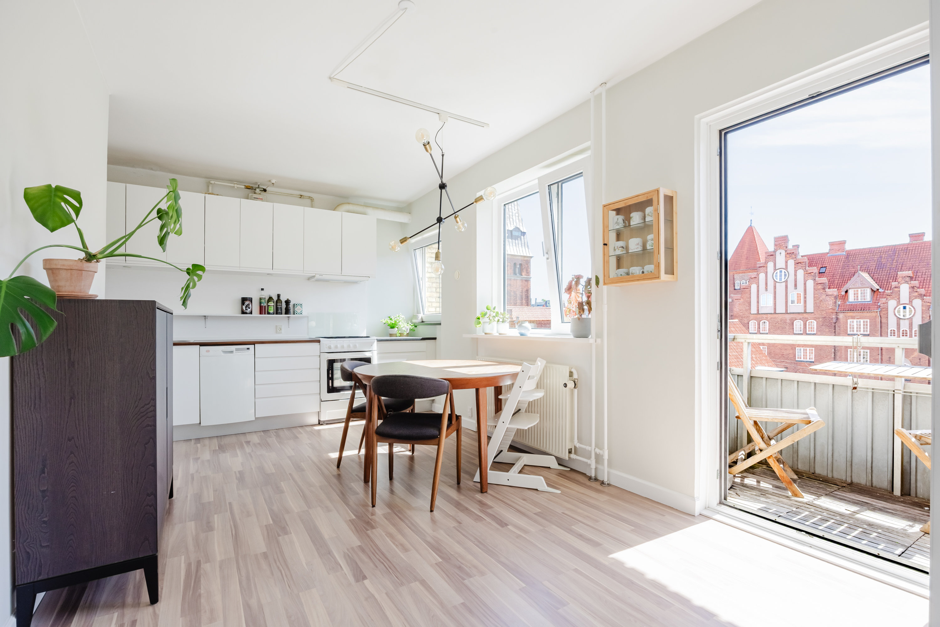 Hamletsgade 21, 4. mf., 2200 København N