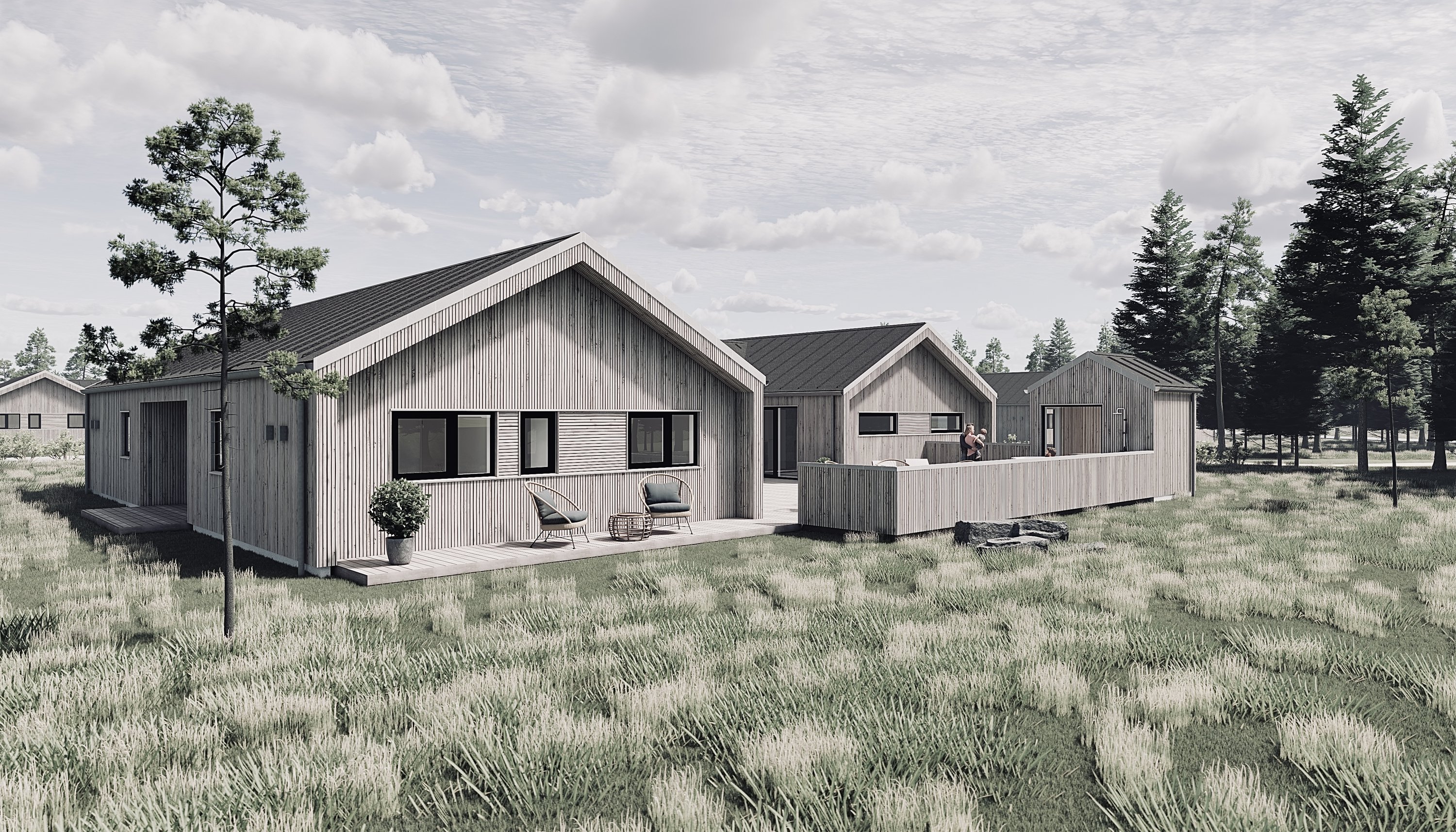 Strandvejen 152A, Vejlby, 7673 Harboøre