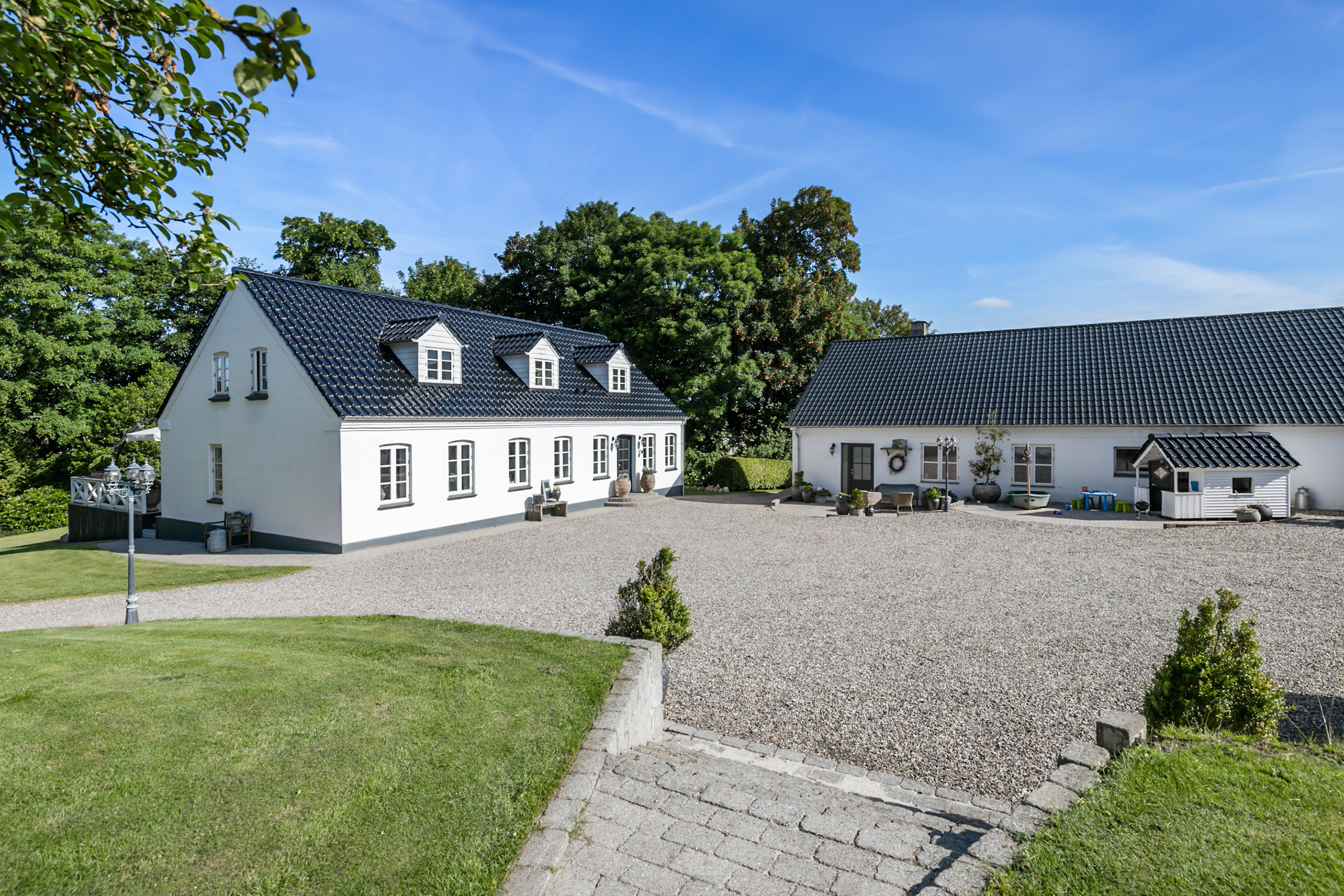 Gøttrupvej 65, Fredbjerg, 9640 Farsø