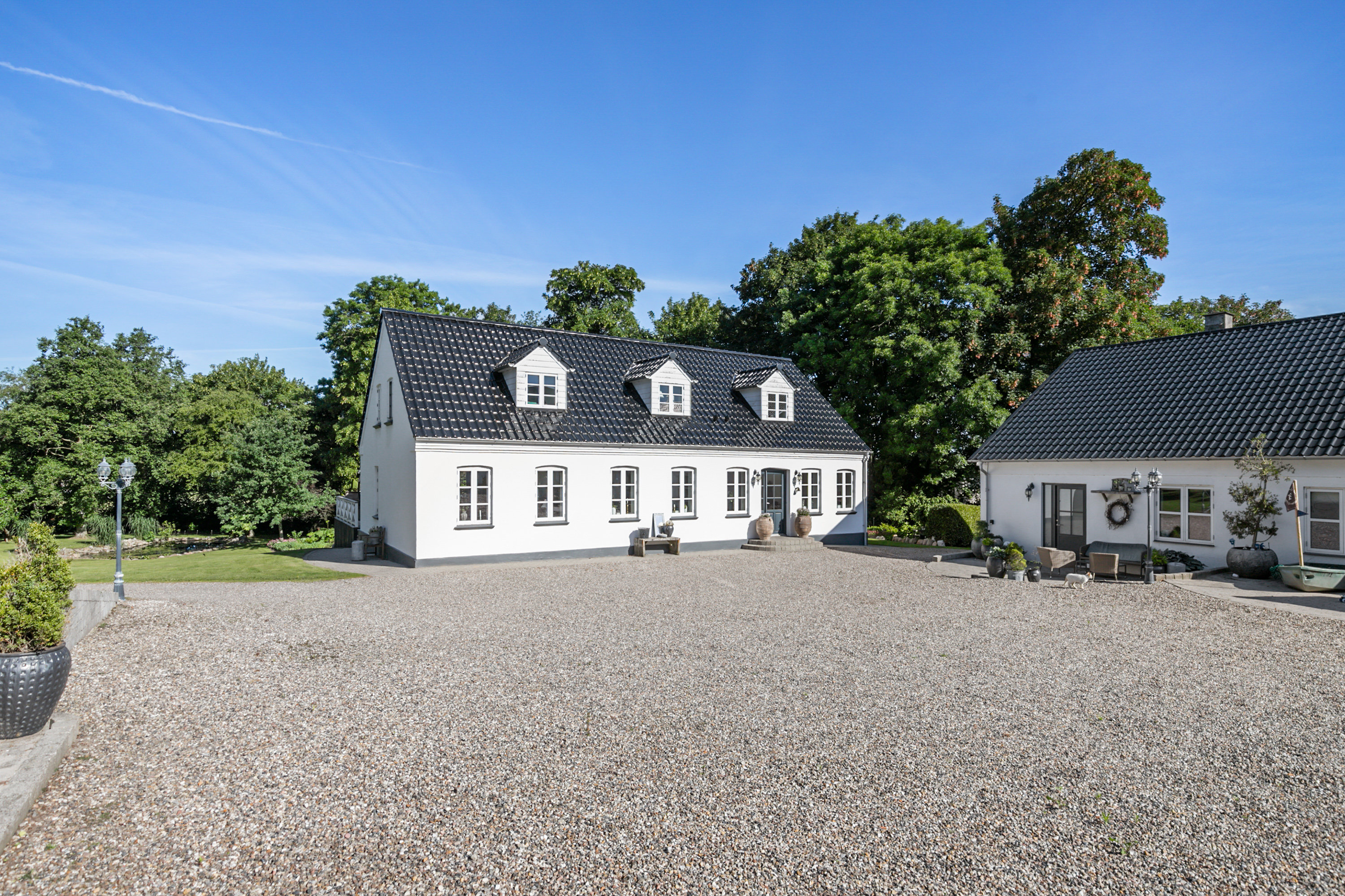 Fremhævet ejendommen billede i fuldskærmstilstand. Billede af Gøttrupvej 65, Fredbjerg, 9640 Farsø