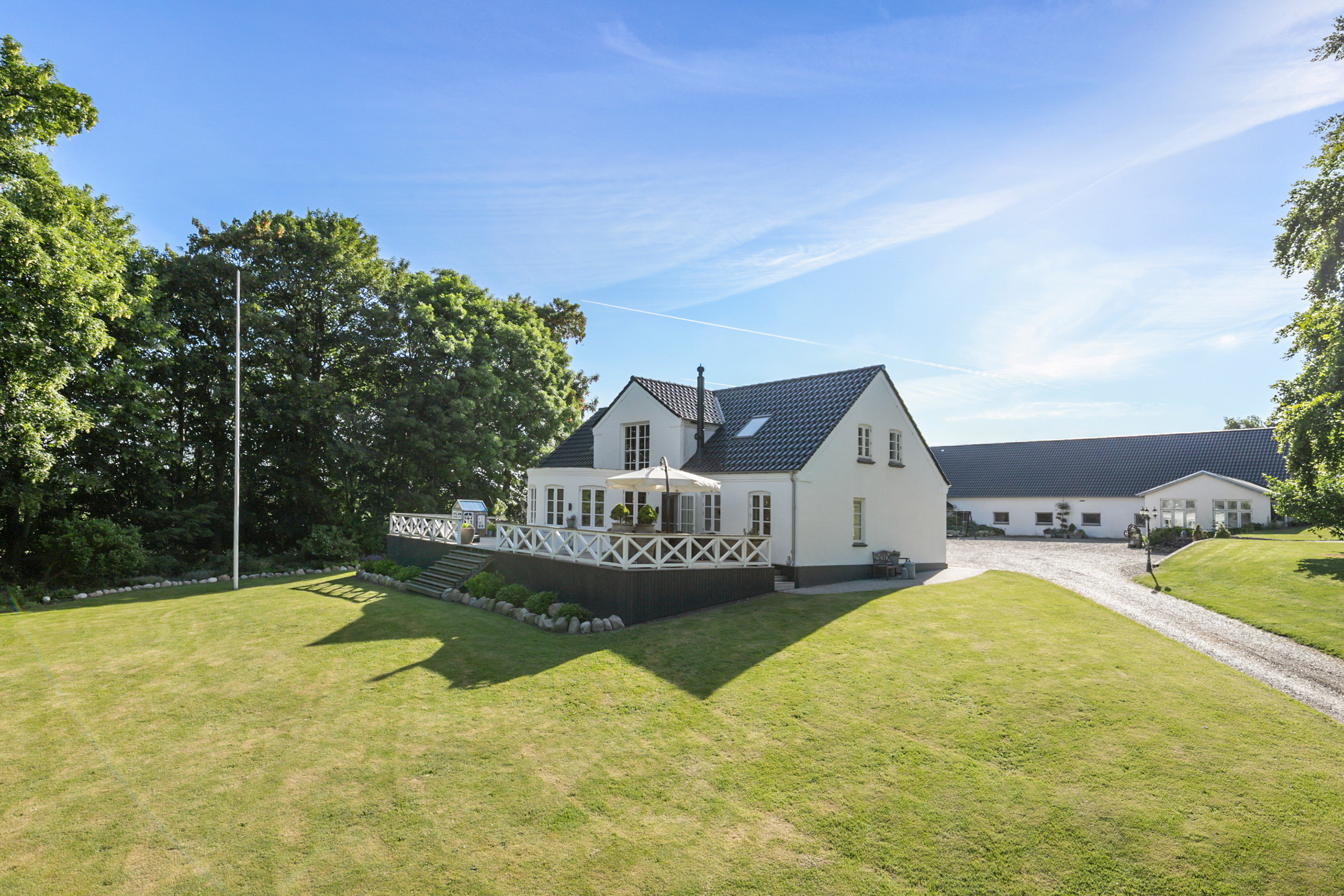 Gøttrupvej 65, Fredbjerg, 9640 Farsø