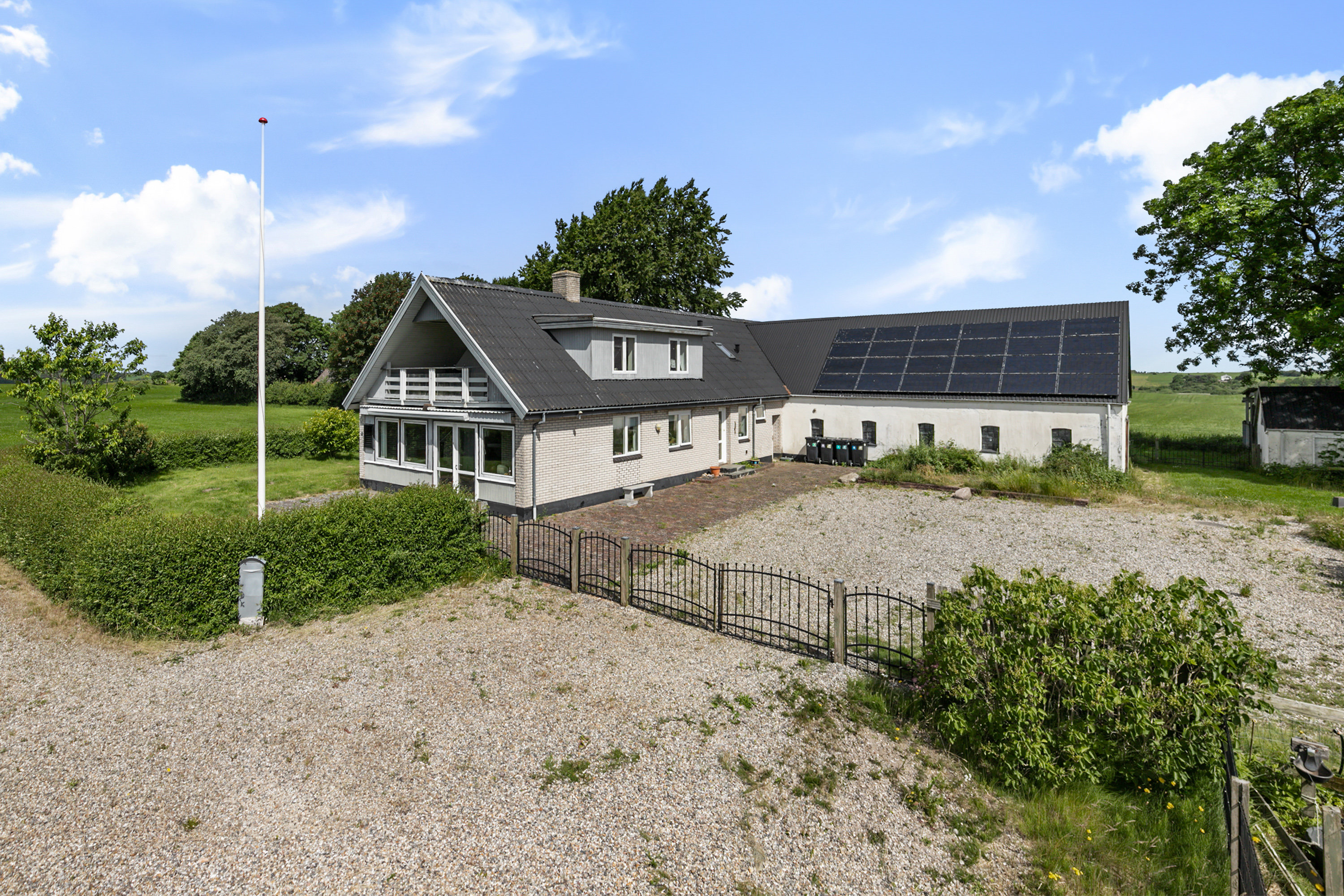 Gunderupvej 32, Tandrup, 9640 Farsø