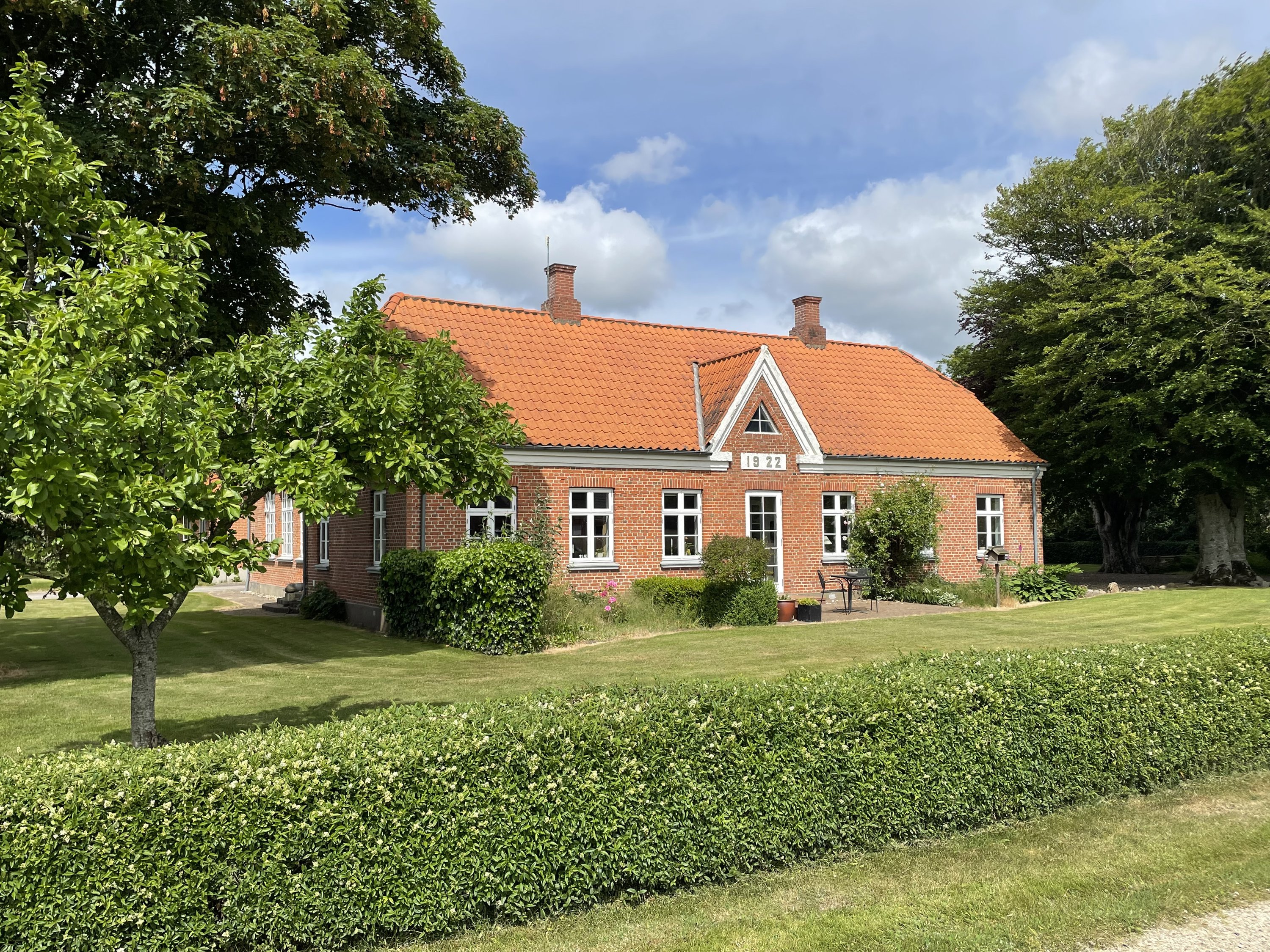 Tim Kirkevej 28A, 6980 Tim