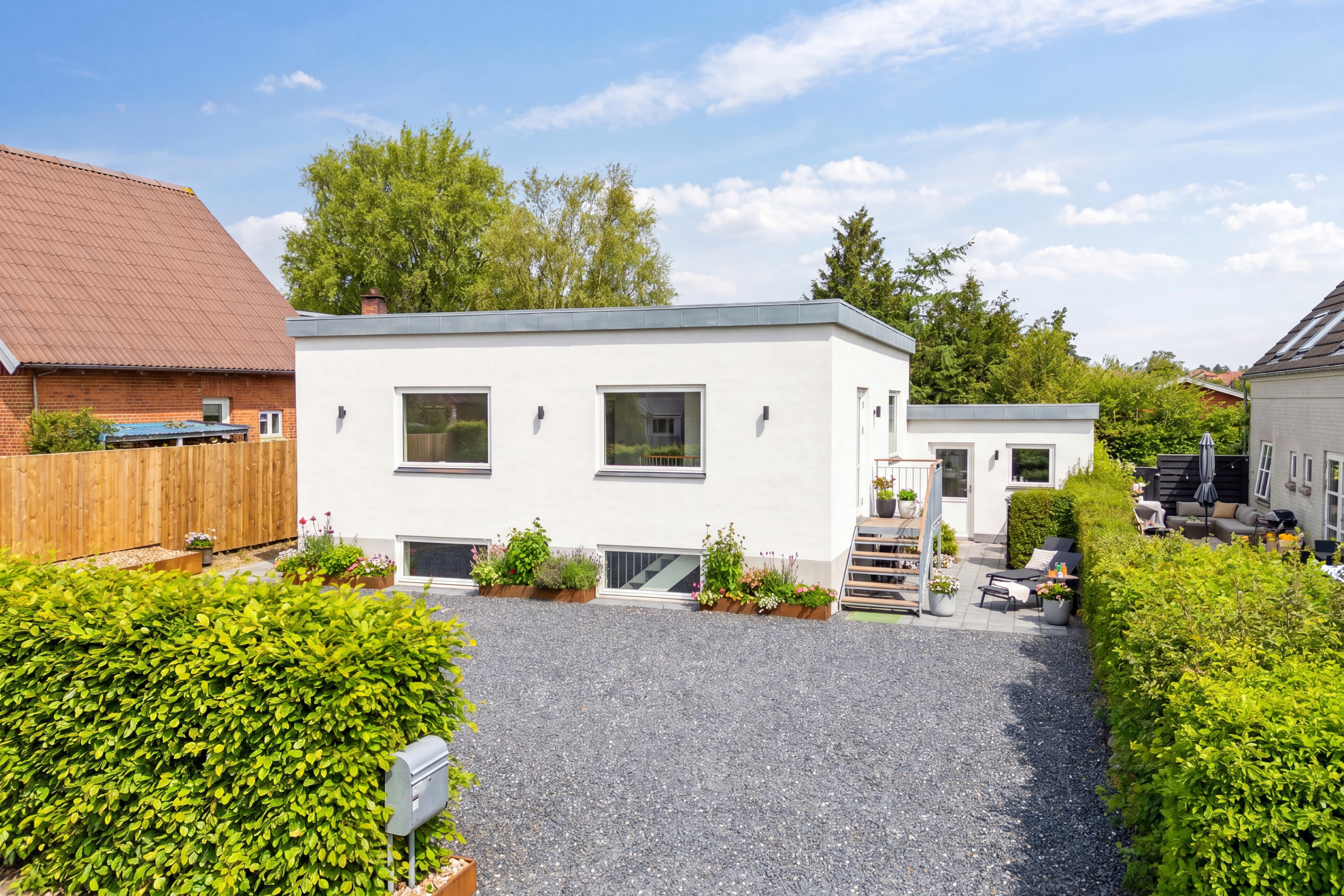 Bjergbygade 118, 4200 Slagelse