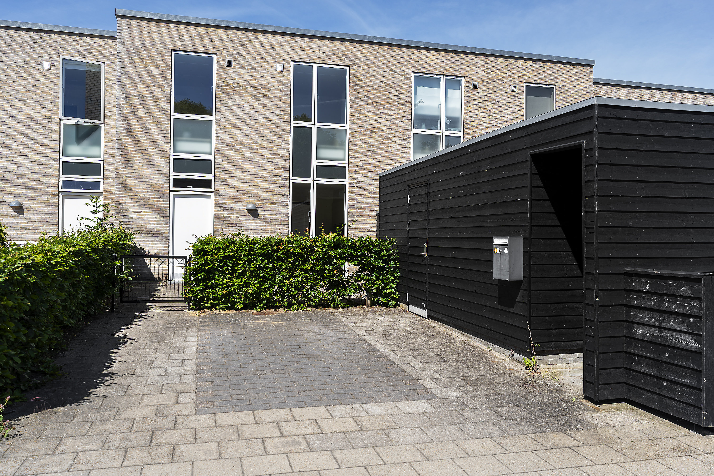 Gustav Holms Vej 46, Risvangen, 8200 Aarhus N