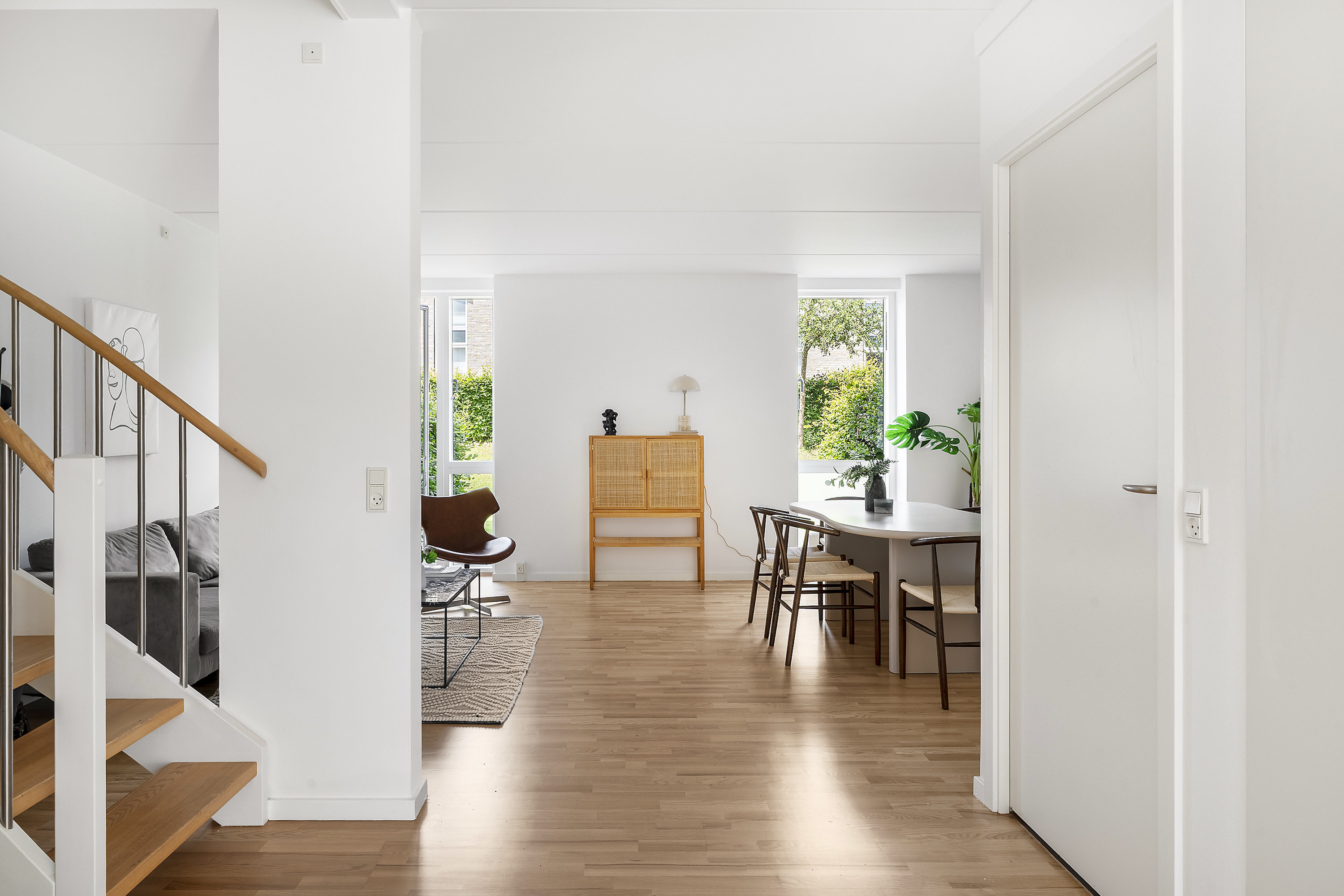 Gustav Holms Vej 46, Risvangen, 8200 Aarhus N