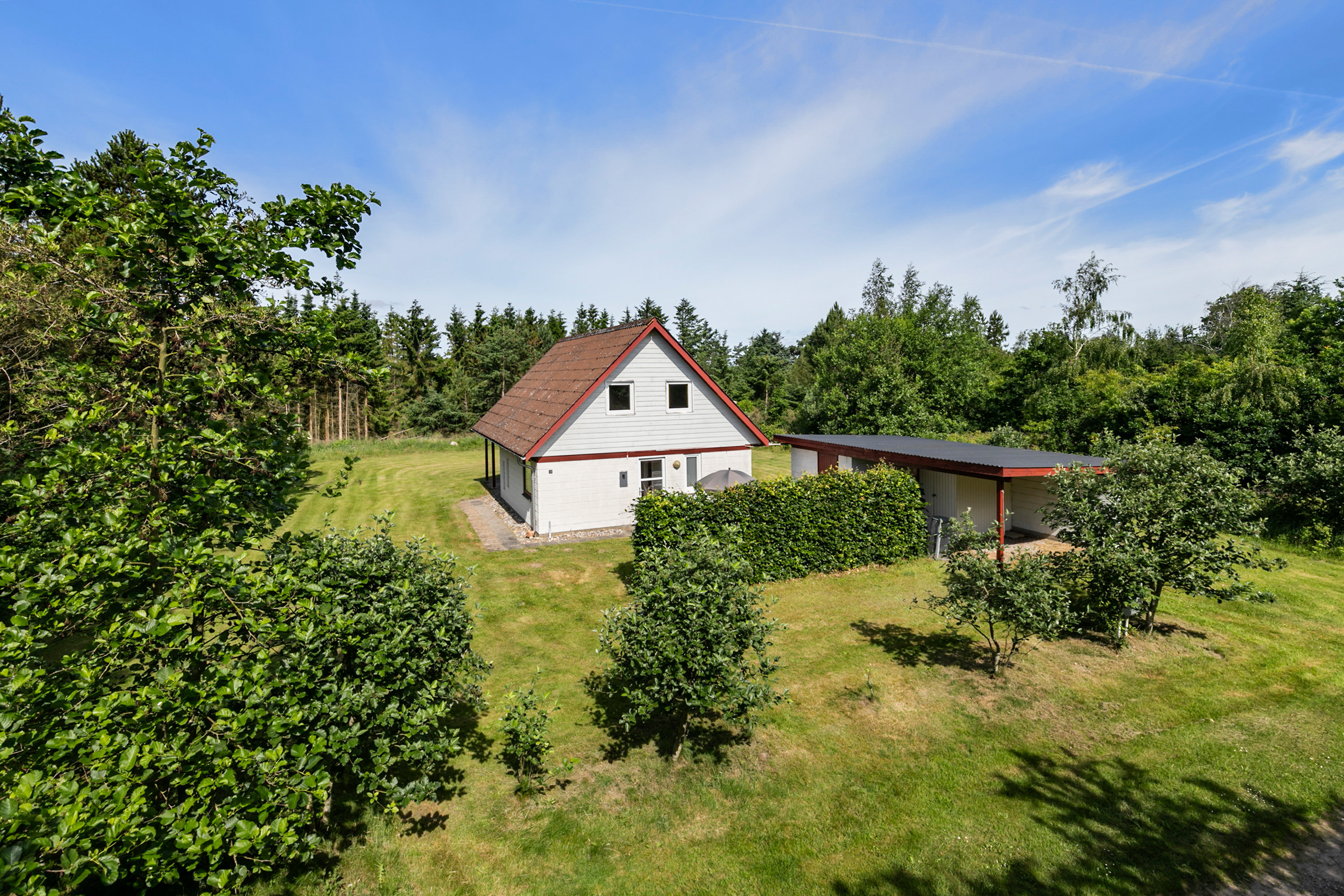 Lyngtoften 12, Ertebølle, 9640 Farsø