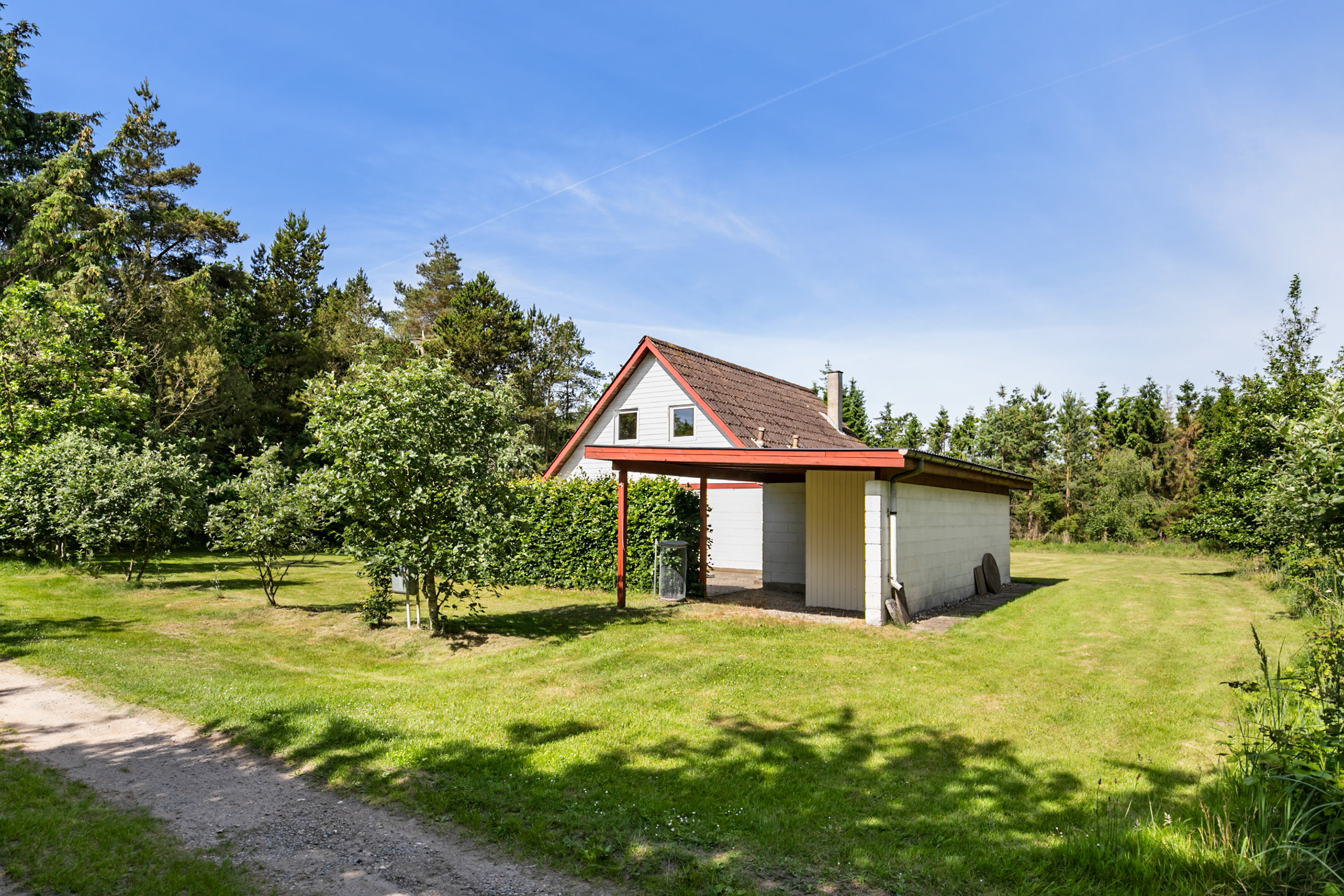 Lyngtoften 12, Ertebølle, 9640 Farsø