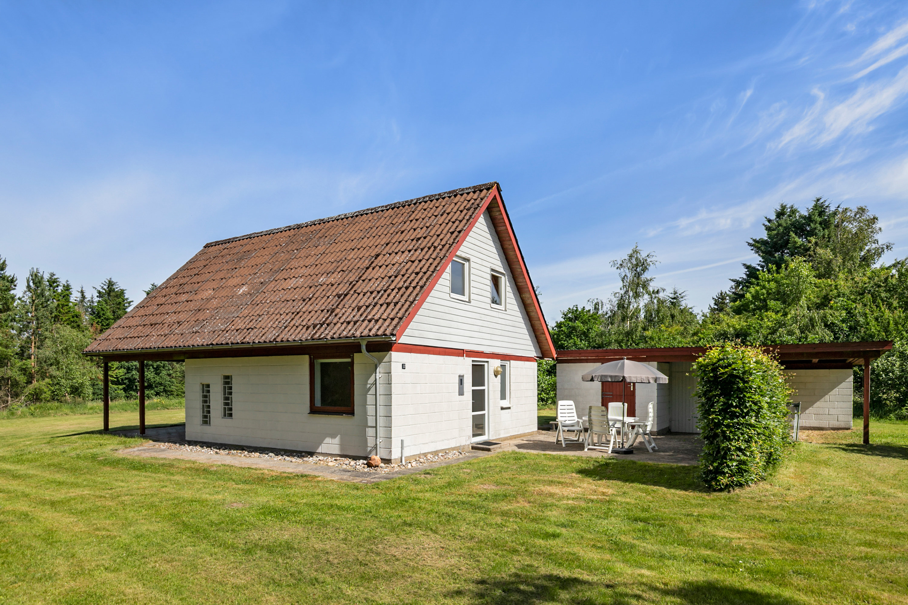 Lyngtoften 12, Ertebølle, 9640 Farsø