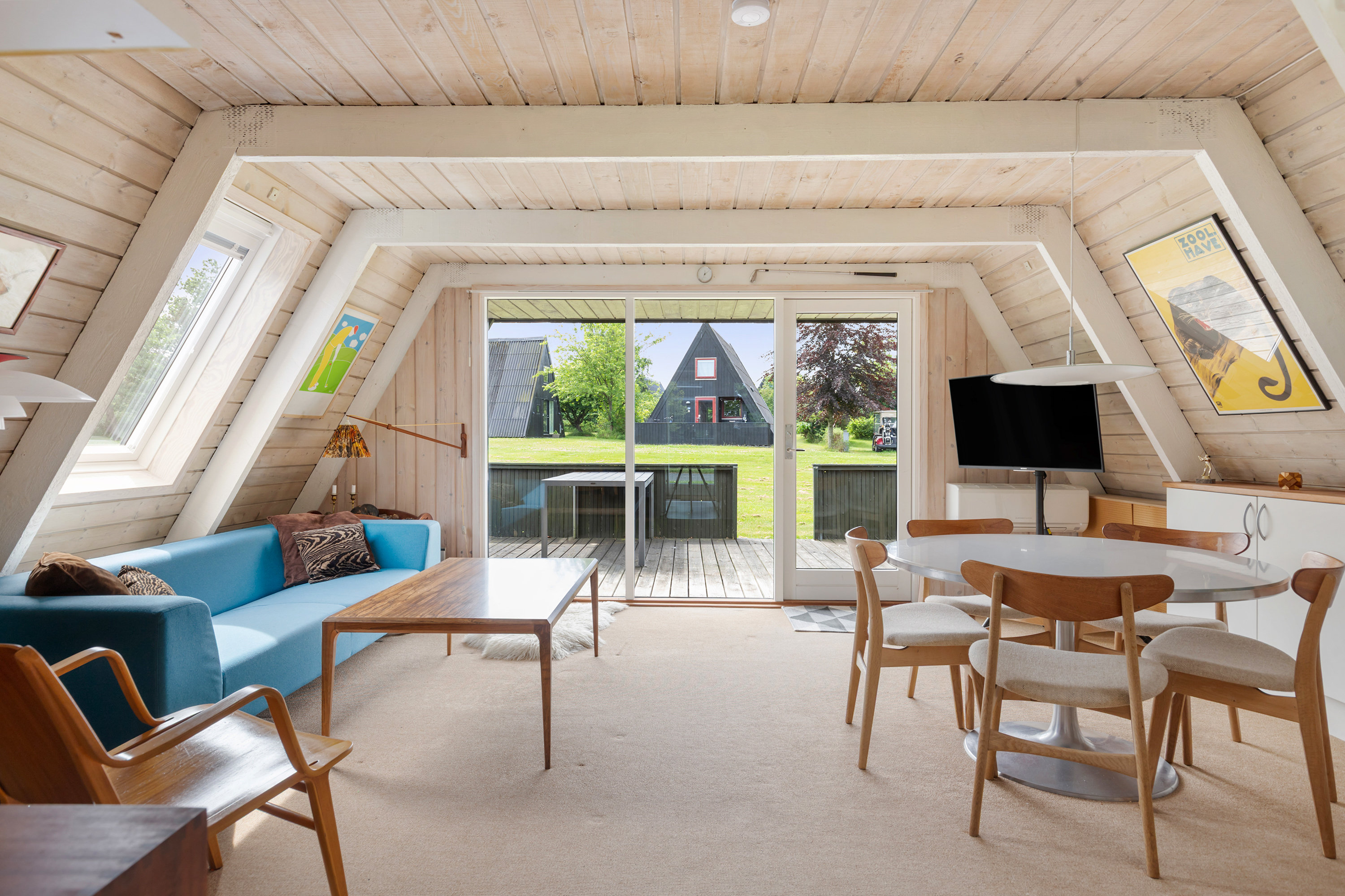 Golfsvinget 234, Gatten, 9640 Farsø