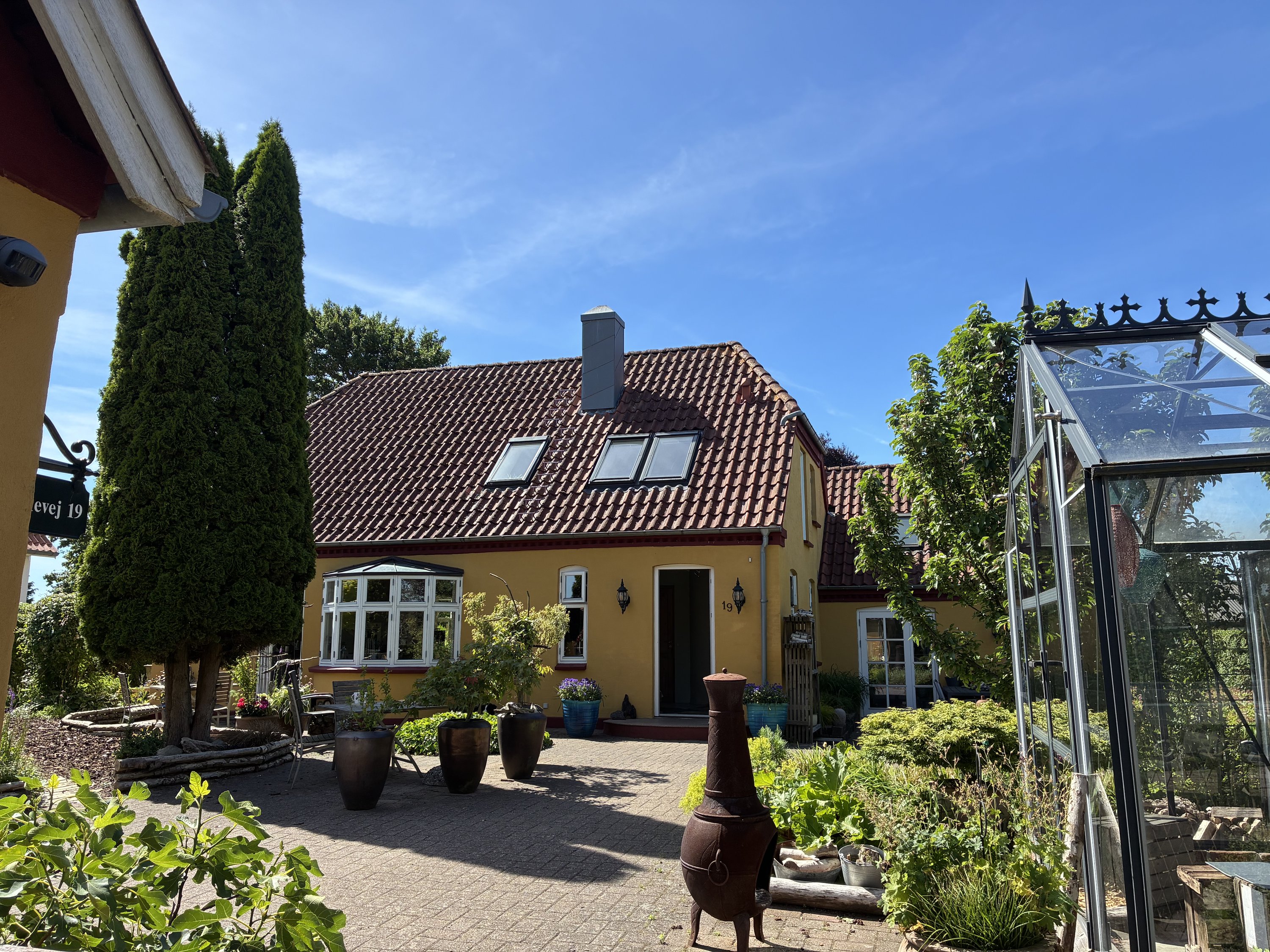 Møllevej 19, 8783 Hornsyld