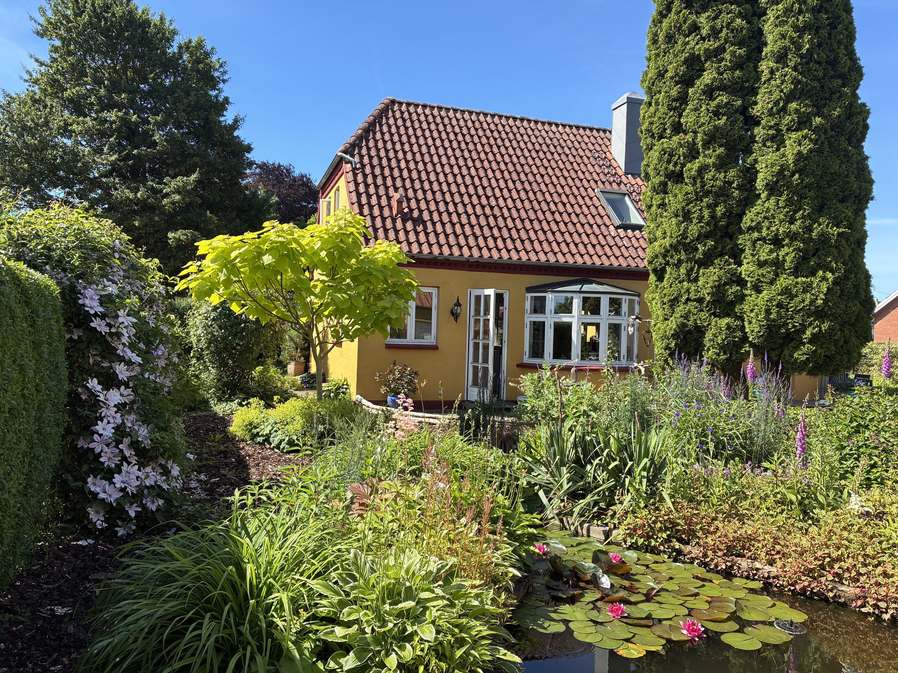 Møllevej 19, 8783 Hornsyld