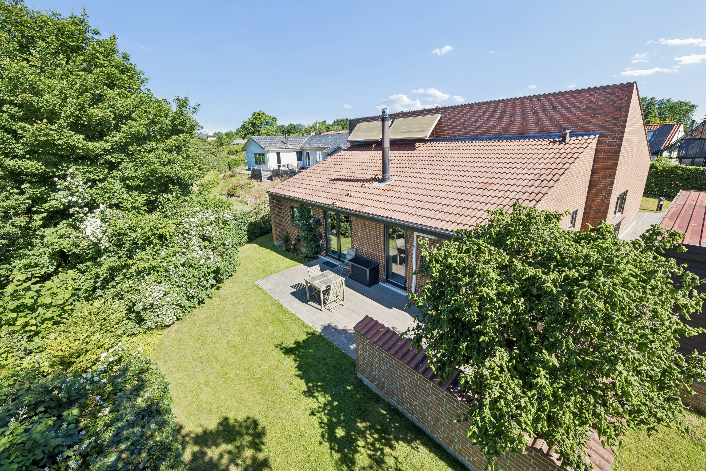 Gyvelvej 6, 8800 Viborg
