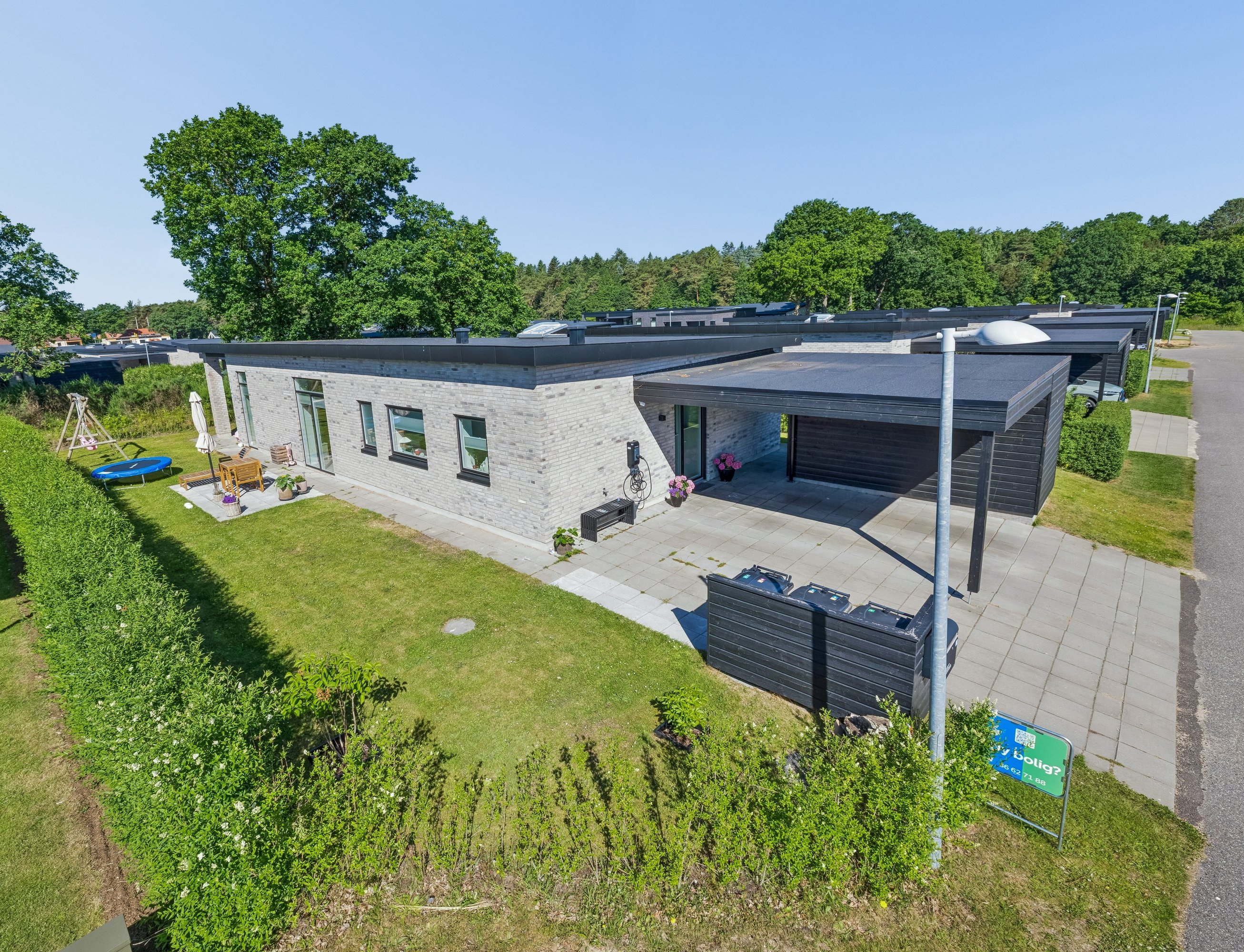 Kolbæk Mark 56, Hald Ege, 8800 Viborg