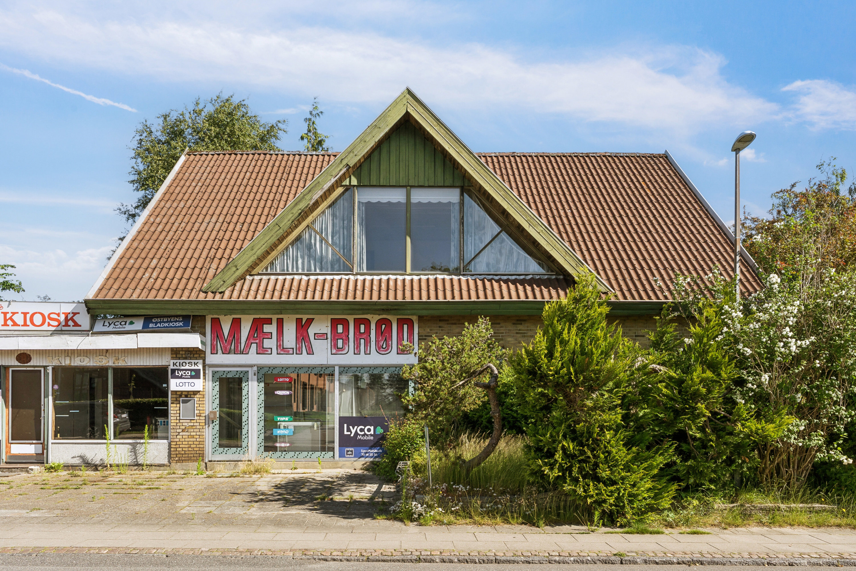 Jyllandsgade 8, 7430 Ikast