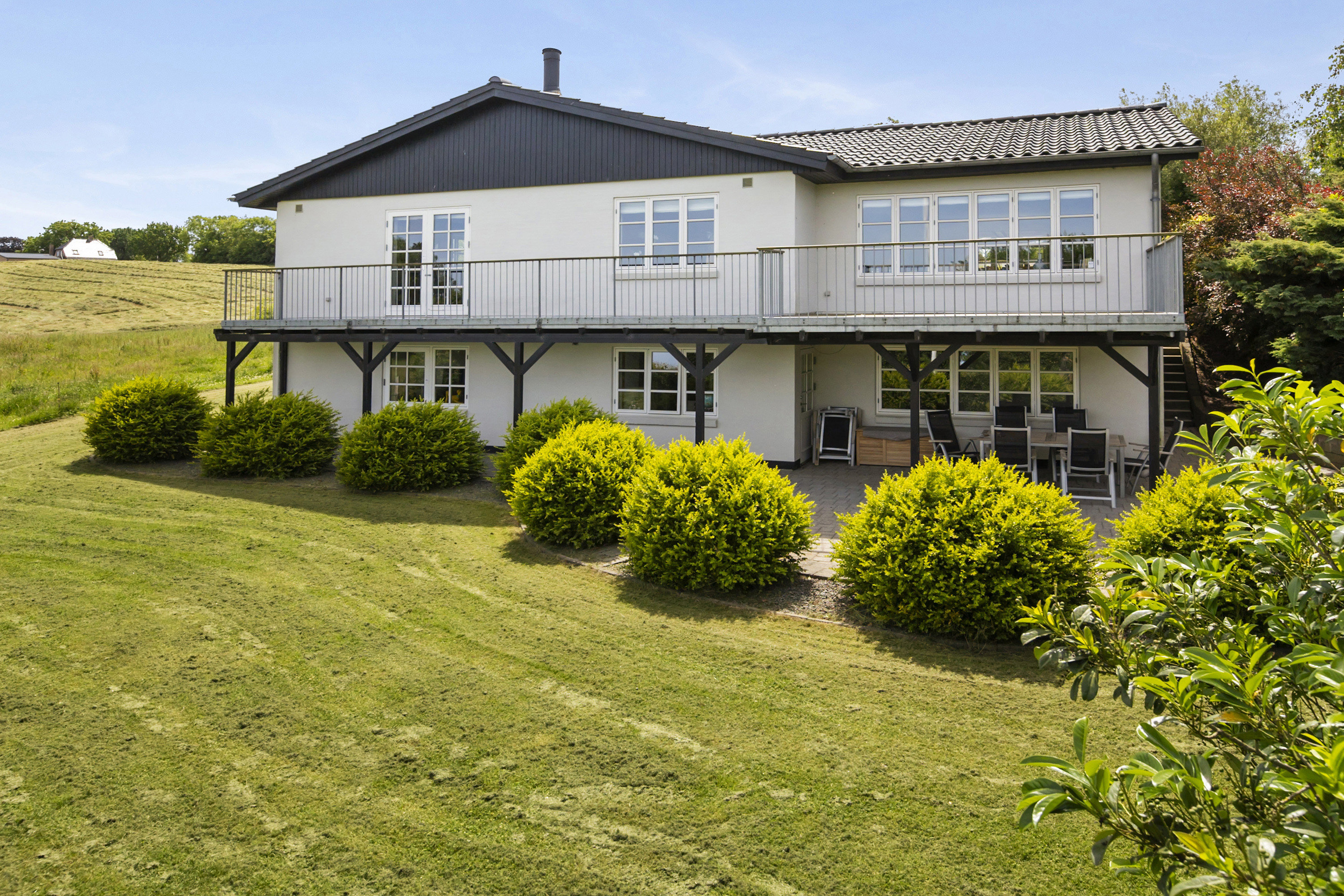 Barsmark Bygade 163, 6200 Aabenraa