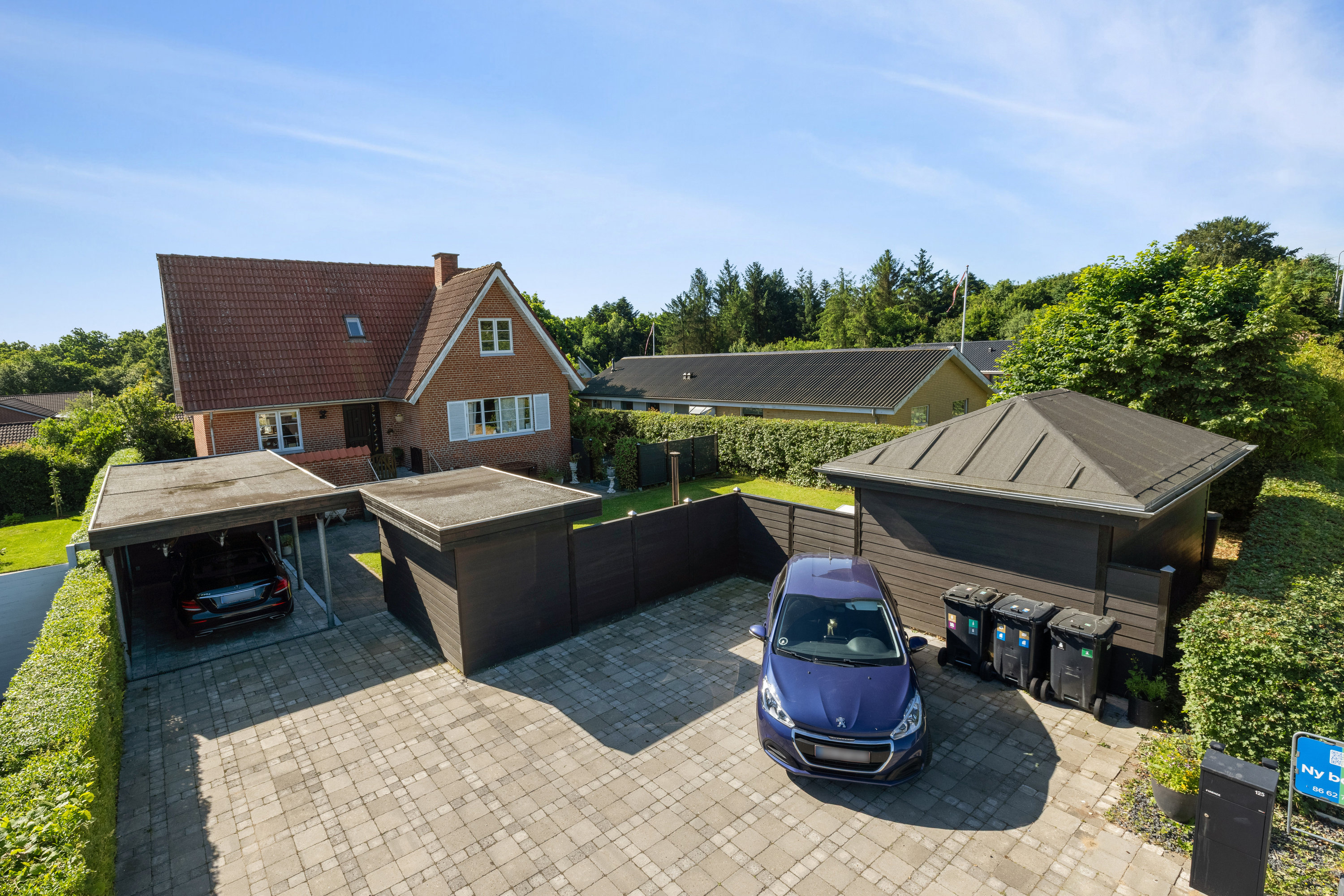 Koldingvej 125, 8800 Viborg