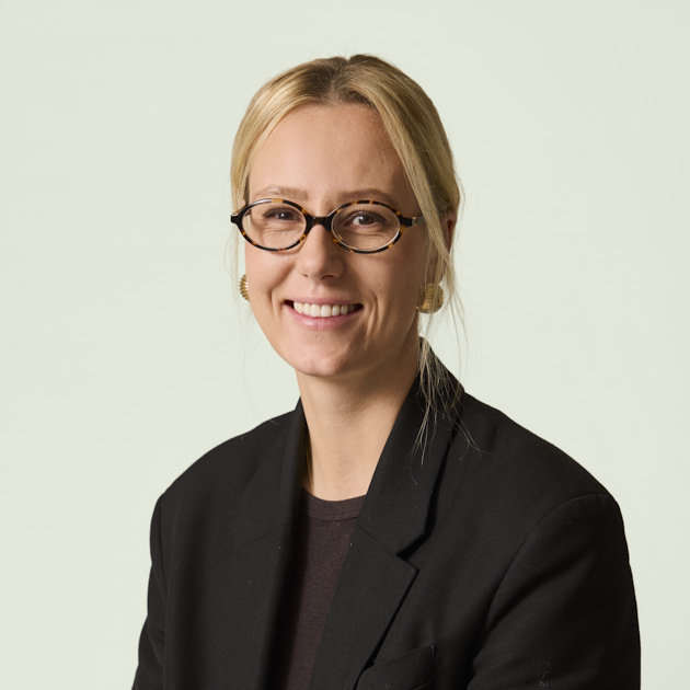 Ejendomsmægler Maria Olsson, Nybolig Roskilde, Nybolig