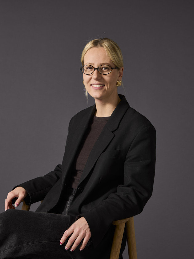 Ejendomsmægler Maria Olsson, Nybolig Frederikssund, Nybolig
