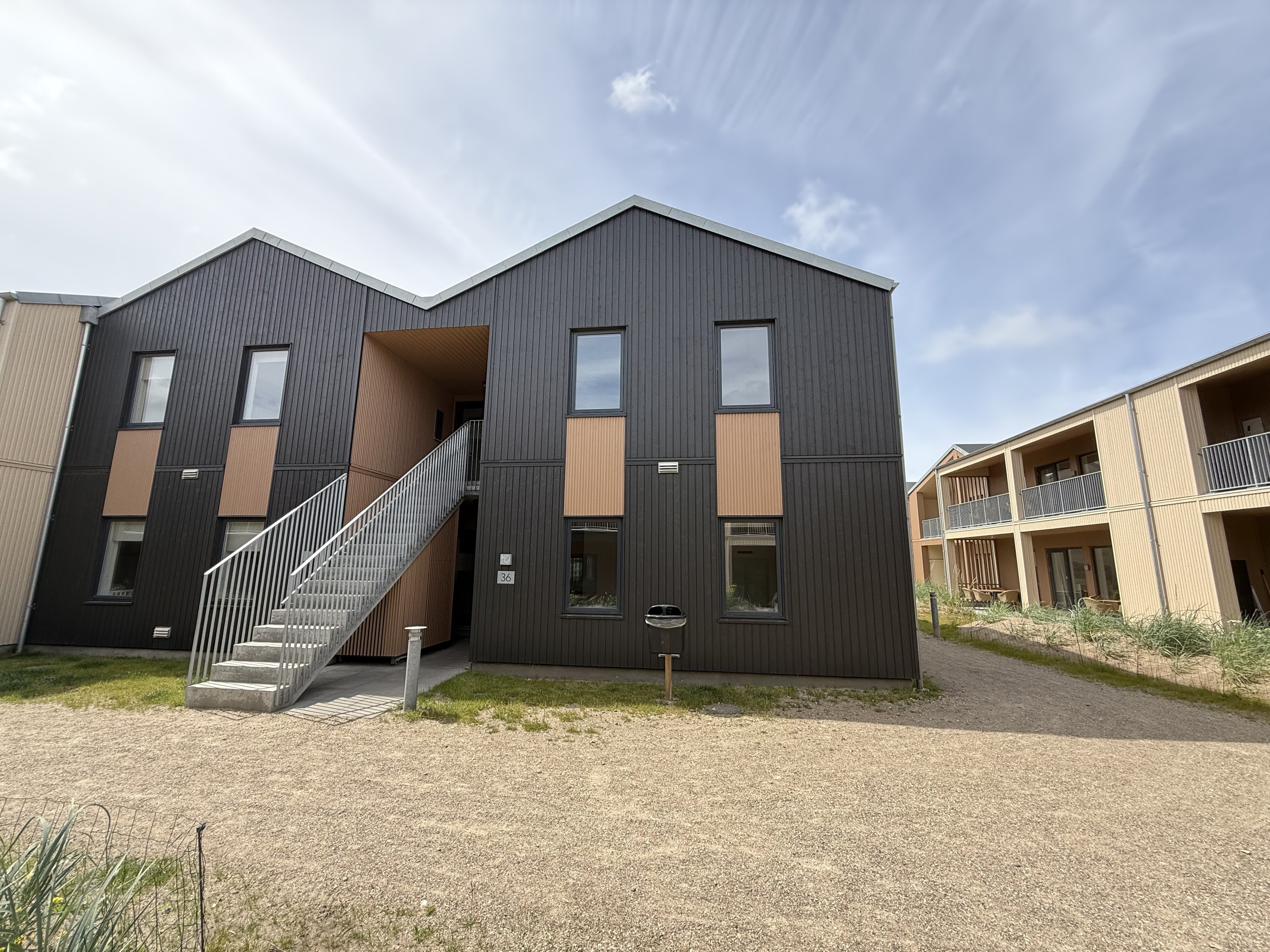 Strandbyen 36C, Søndervig, 6950 Ringkøbing