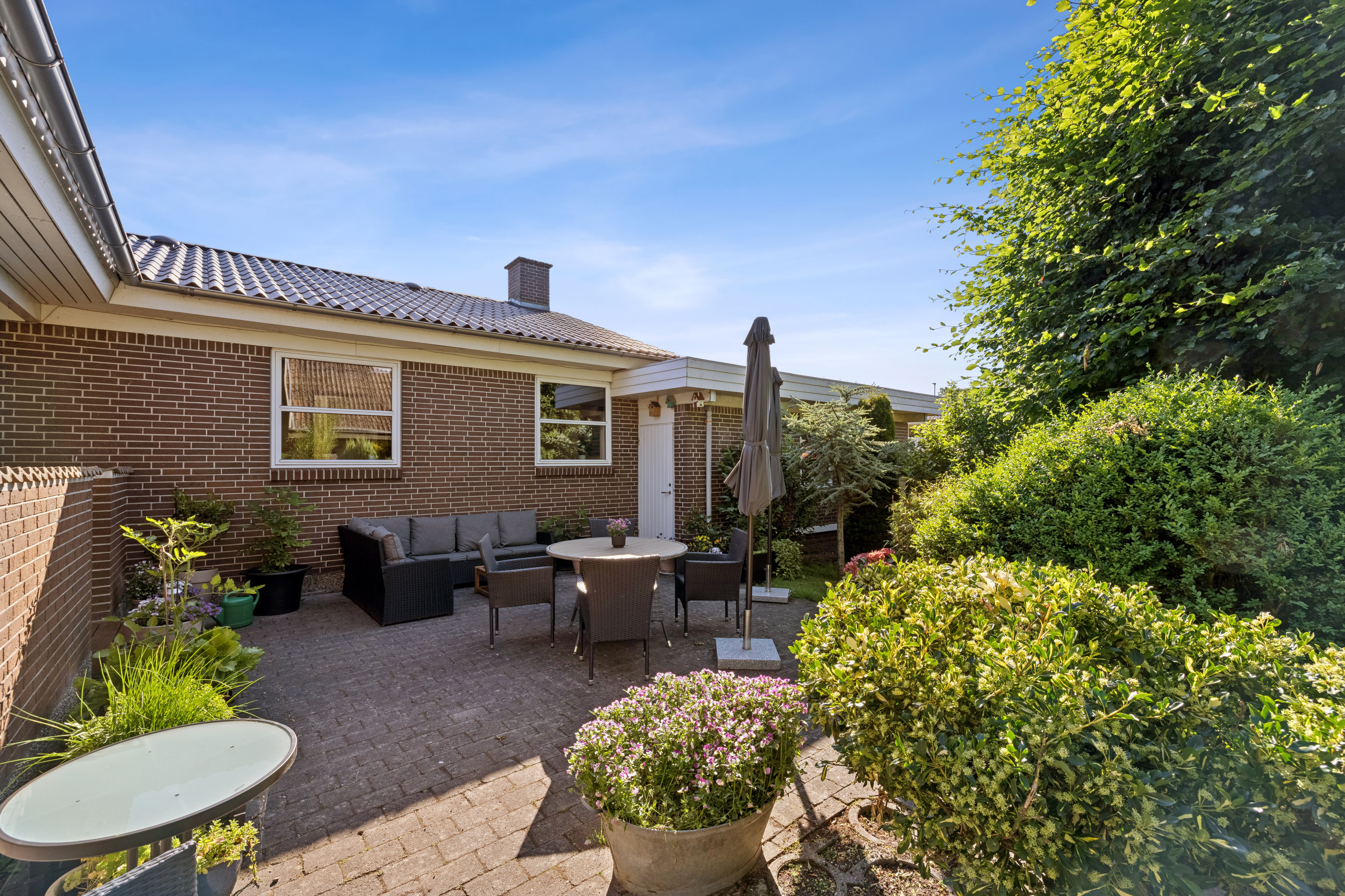 Frederiksberg 5, Hammershøj, 8830 Tjele