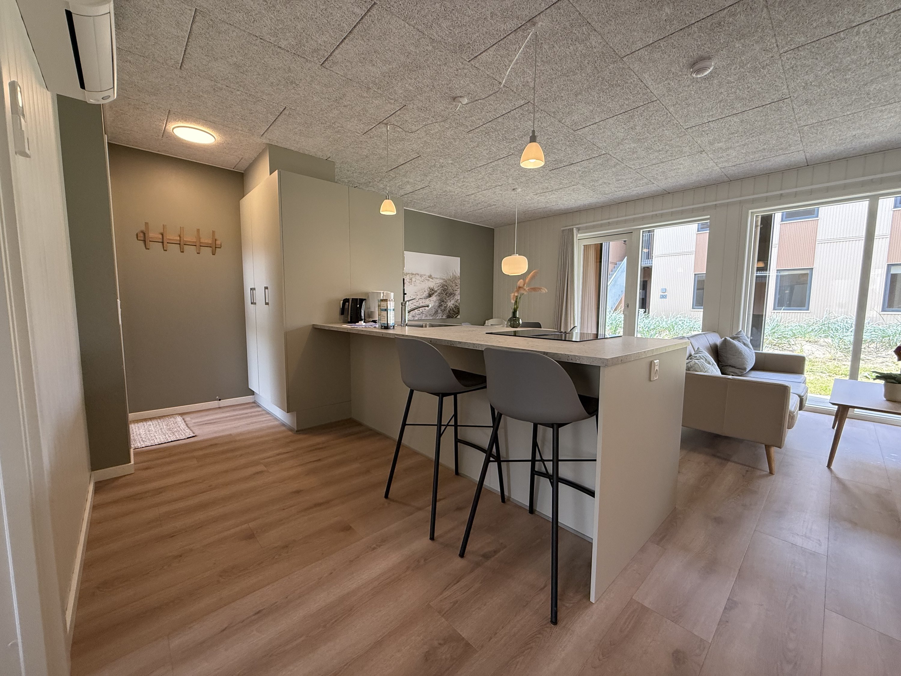 Strandbyen 36C, Søndervig, 6950 Ringkøbing