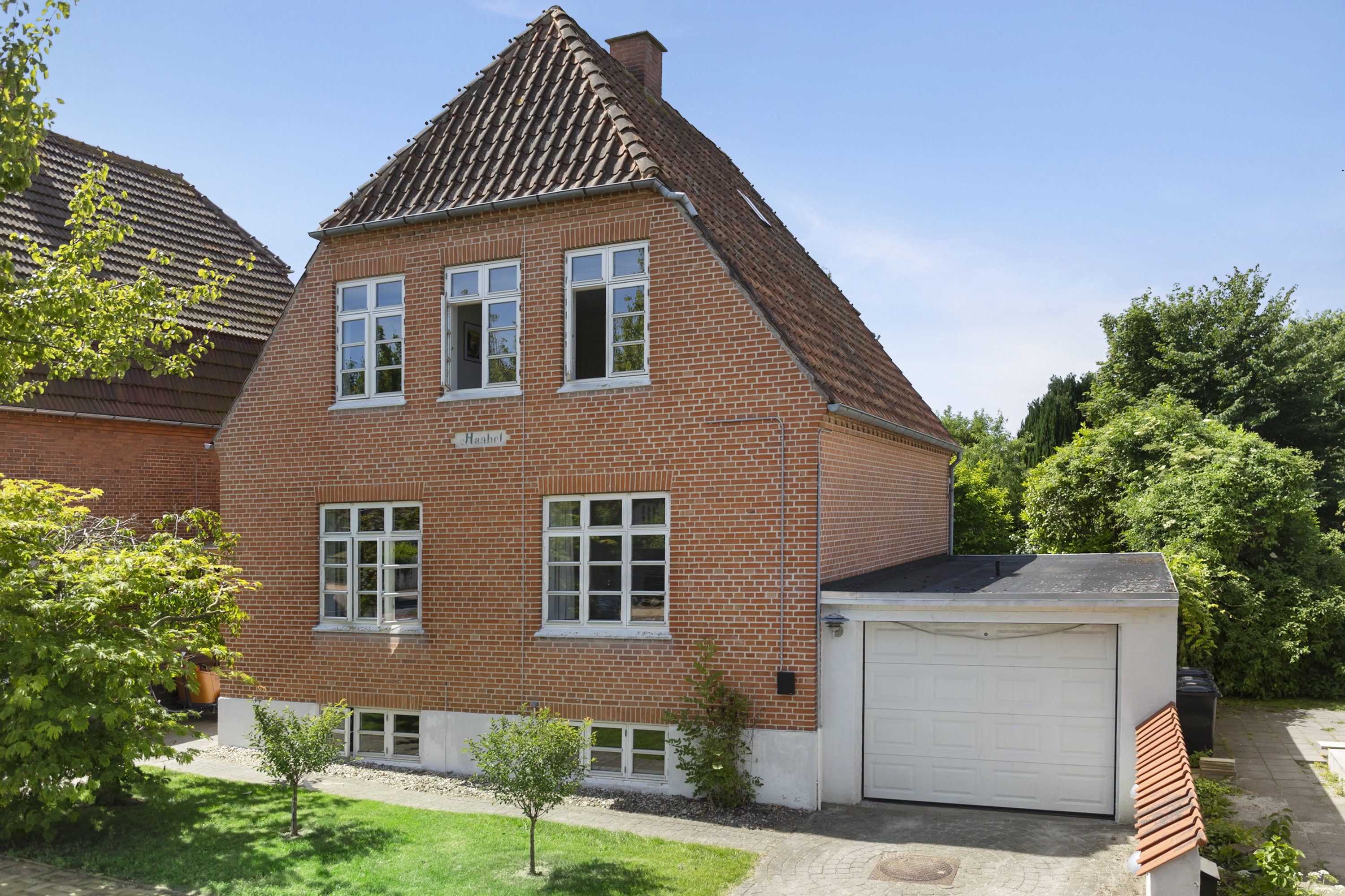 Rylevej 4, 5000 Odense C